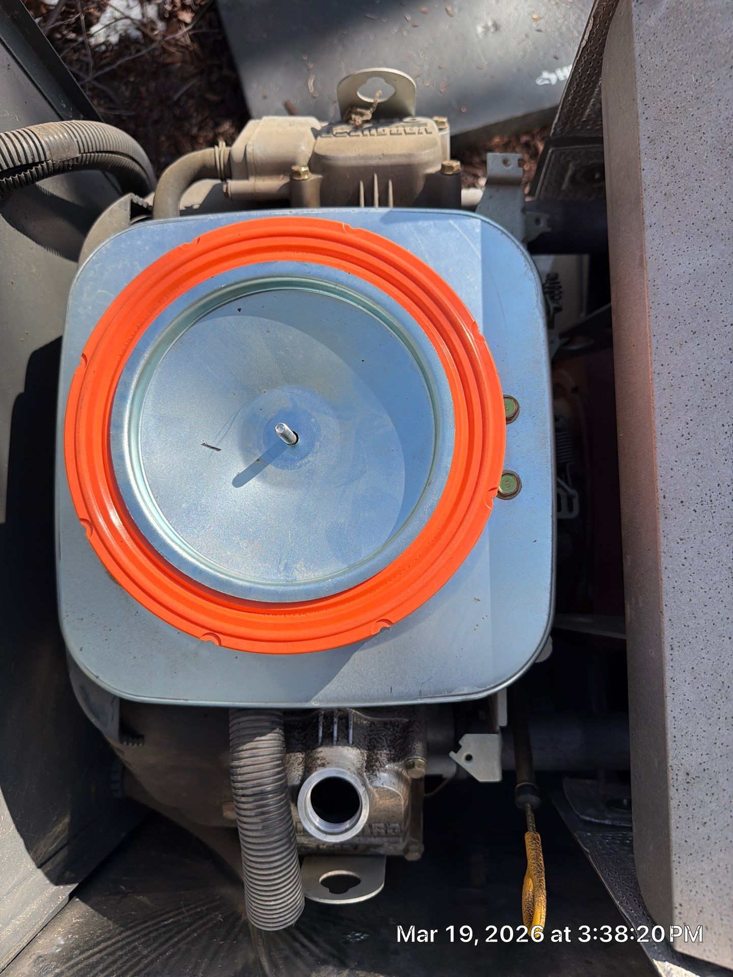Generac Standby Generator Repair, Tune-Up & Gas Line Service – Belvidere, IL | GSHA Services, LTD by GSHA Services LTD
