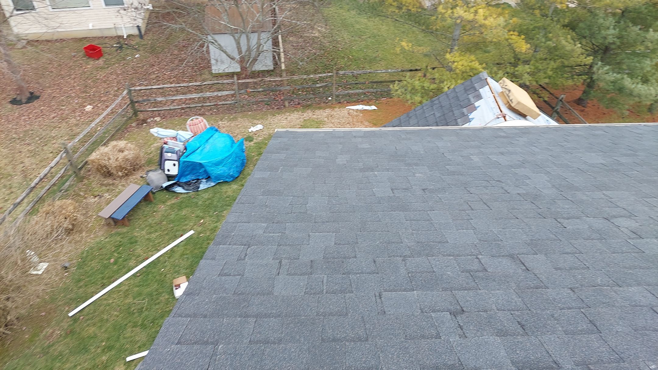 Atlas Black Shadow by Tamlin Roofing