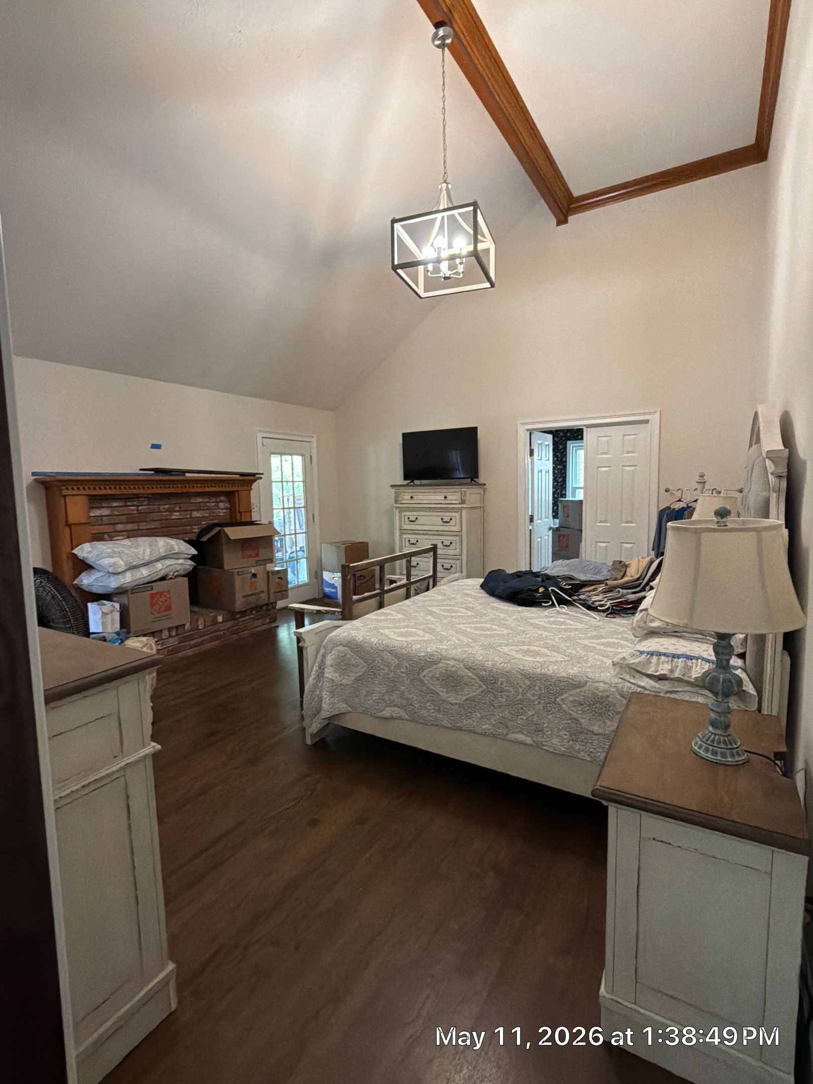 Full Interior Repaint in Oxford, GA by PGP Surface Solutions, LLC