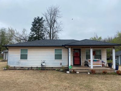 roof replacement & gutter installation in Nicoma Park