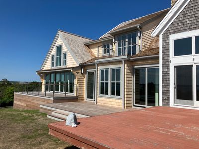 Half Round Aluminum Gutter Installation in Yarmouth, MA