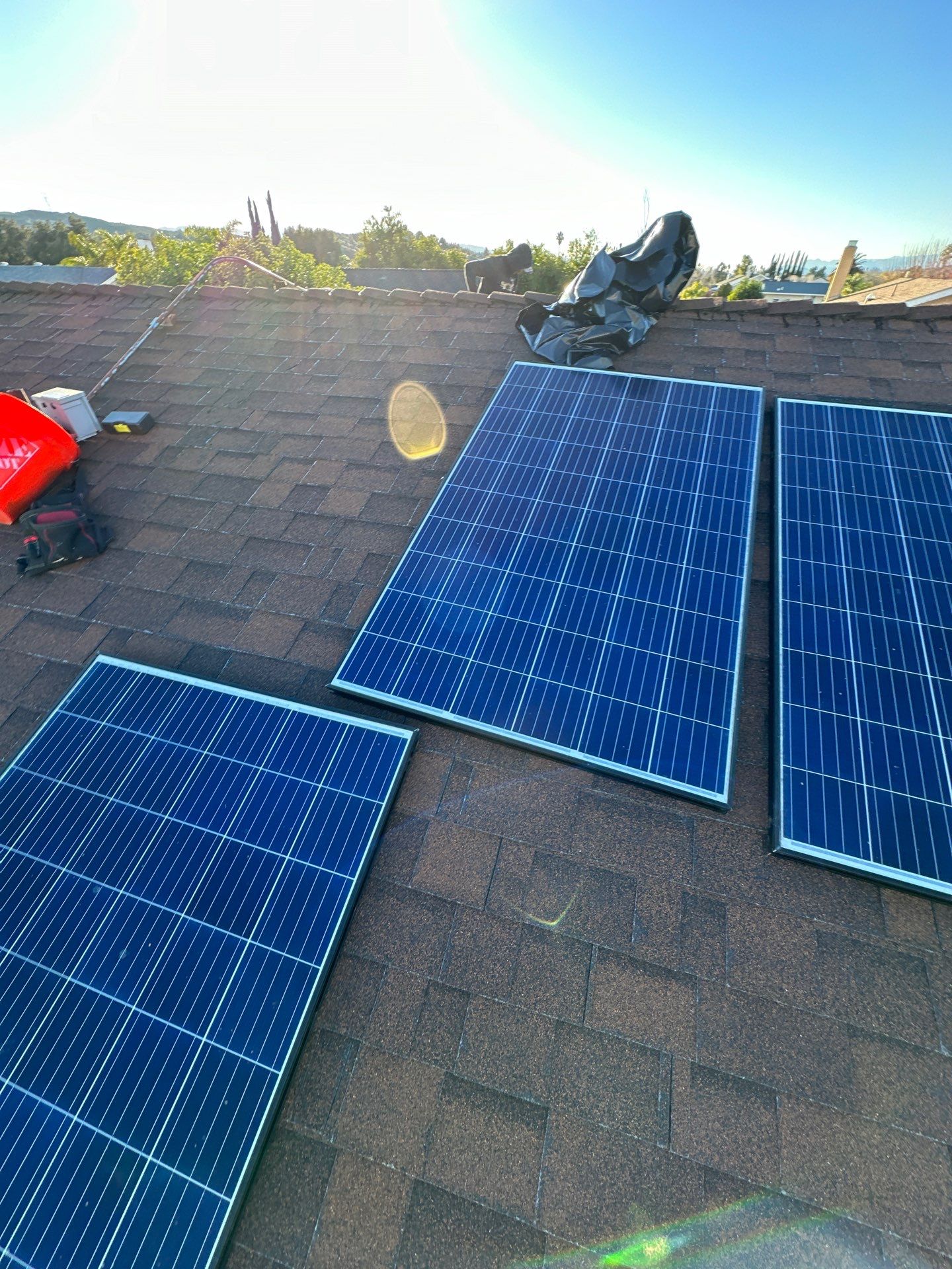 Roof Replacement - Santa Clarita, CA 91351 by Epic Roof Replacement