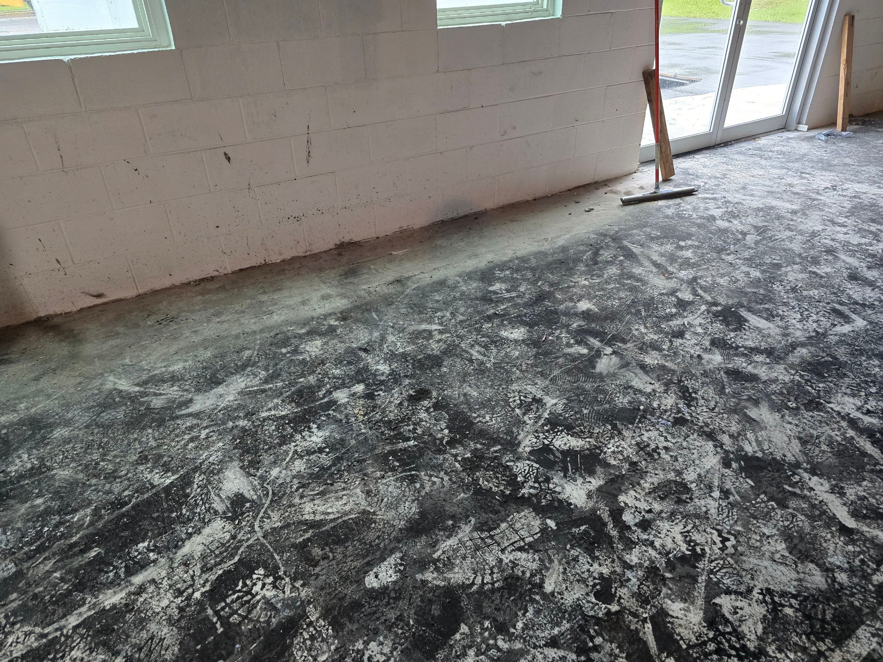 Store Makeover! by Elite Floor Solutions