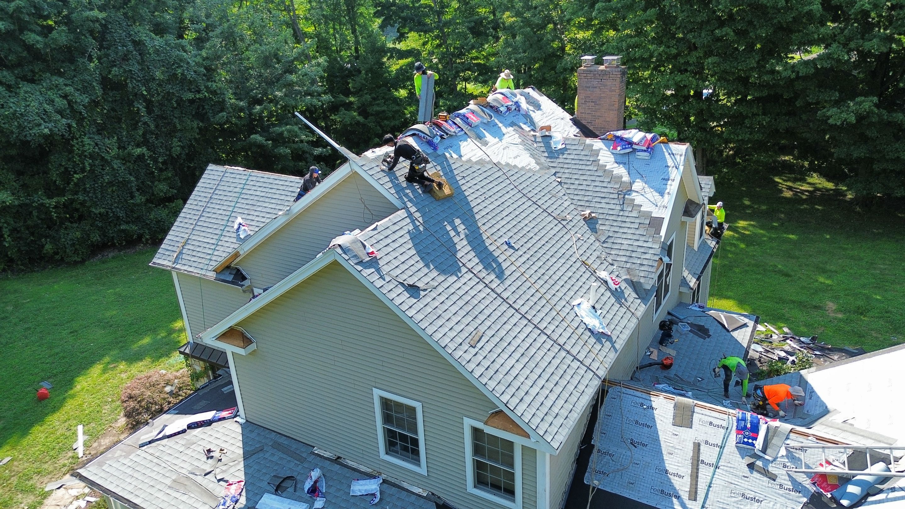 Cheshire by All site builders LLC