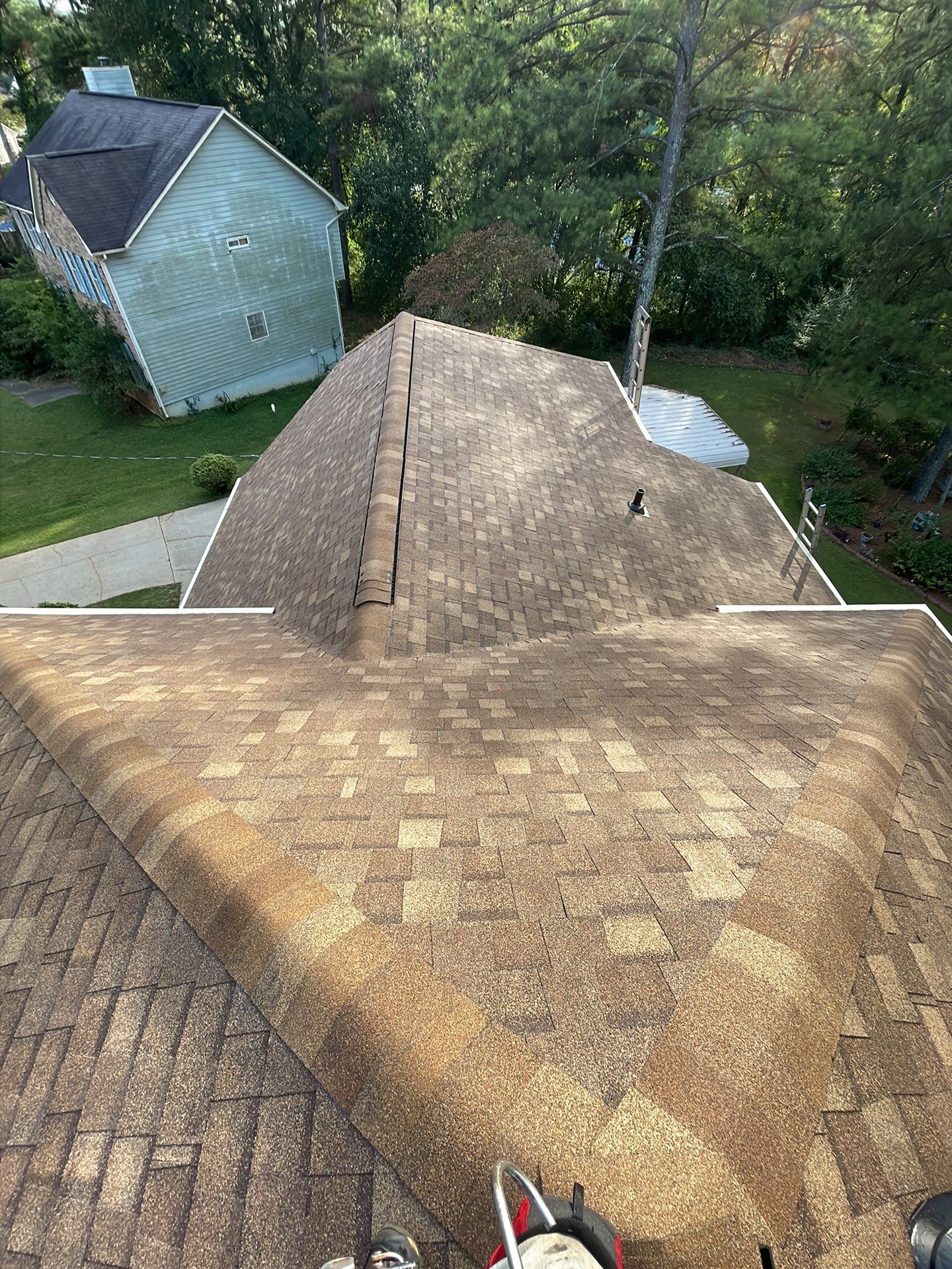 Roof Replacement  by Deerfield Roofing LLC