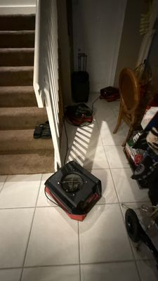 Ceiling Leak Repair — Bonita Springs, FL