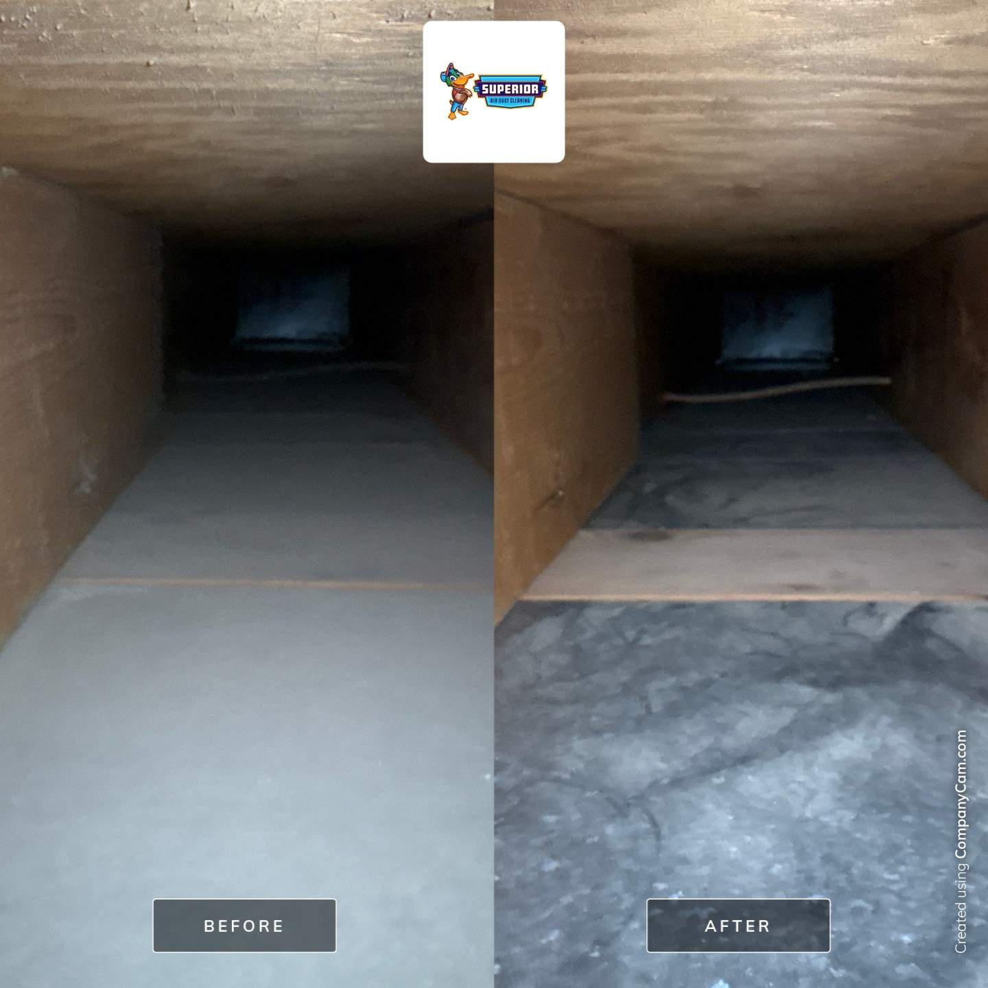 Air Duct & Dryer Vent Cleaning in Pittsburgh, PA by Superior Air Duct Cleaning