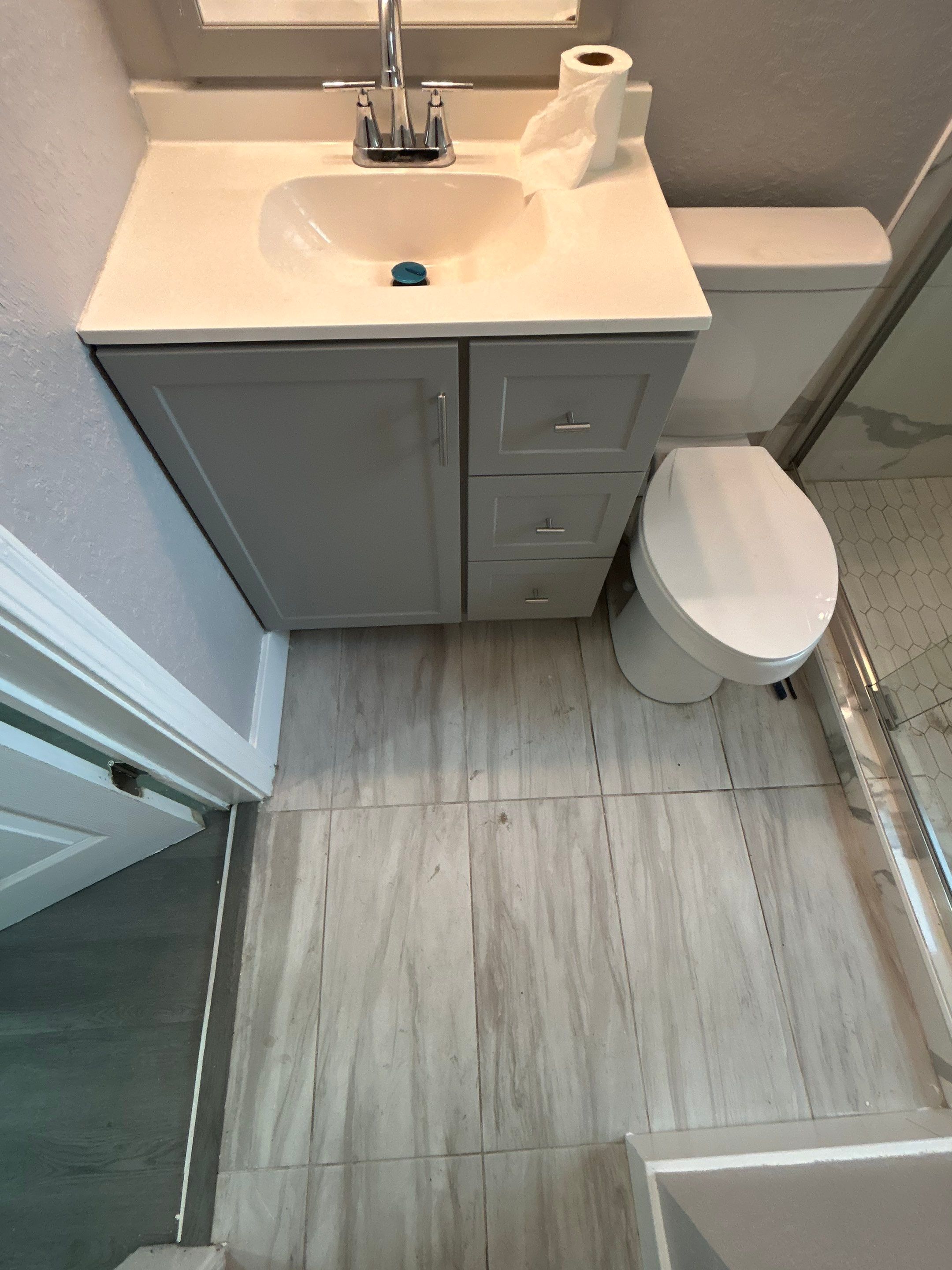 Home Renovation Project by urban green energy llc