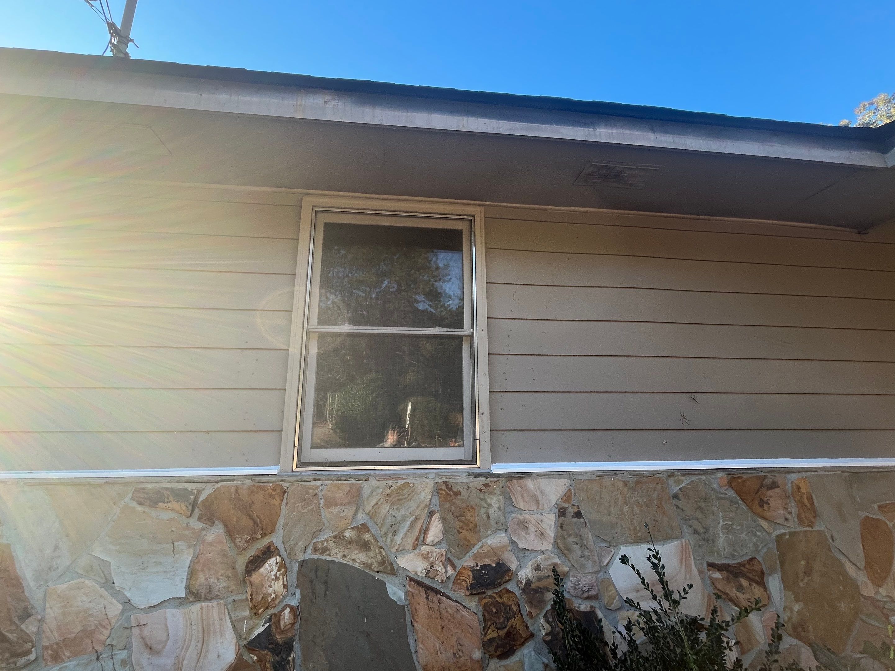 Exterior Painting in McDonough, Georgia by PGP Surface Solutions, LLC