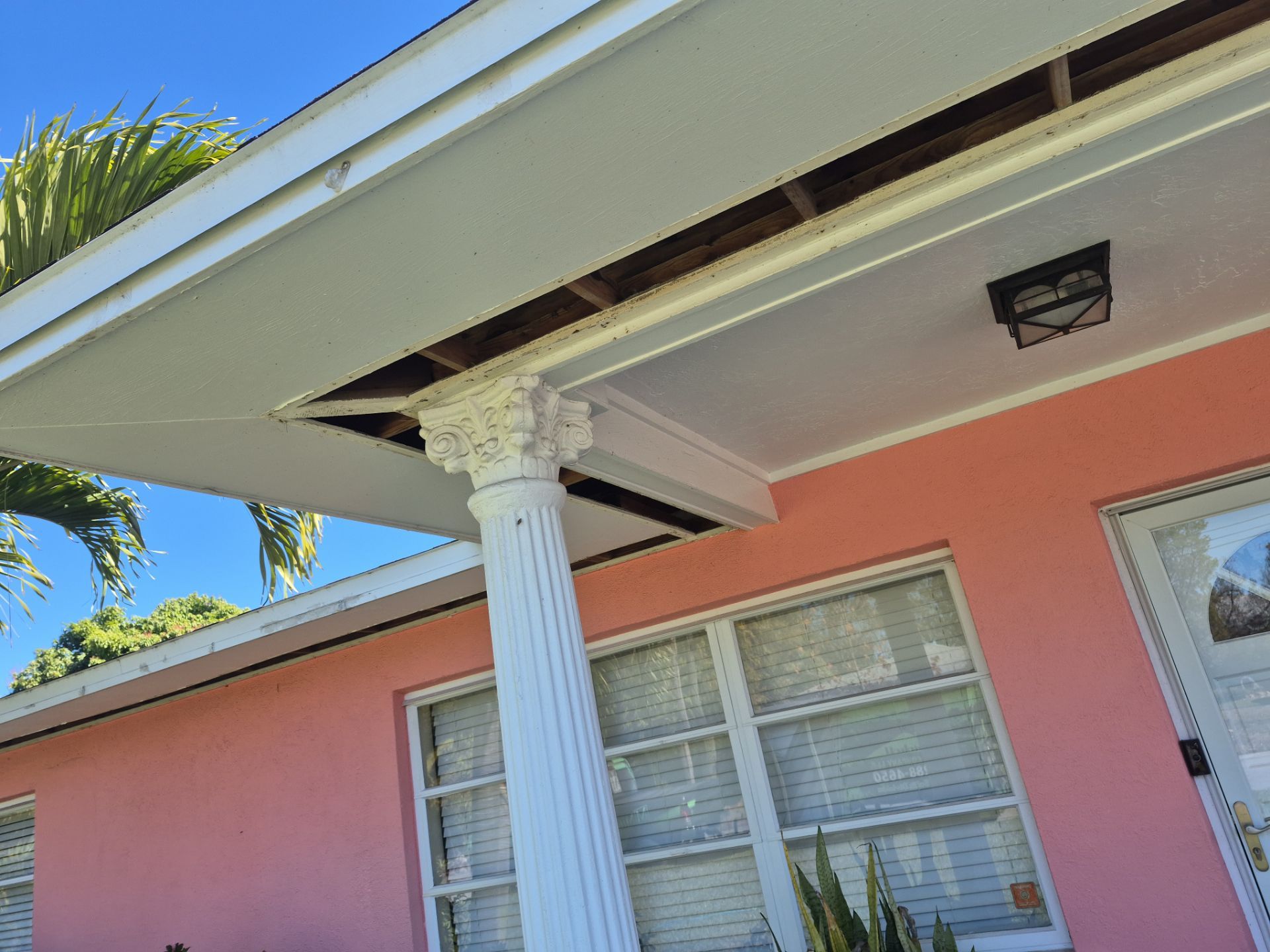 Project in St. Petersburg 33713 by Mitchell Roofing Company LLC