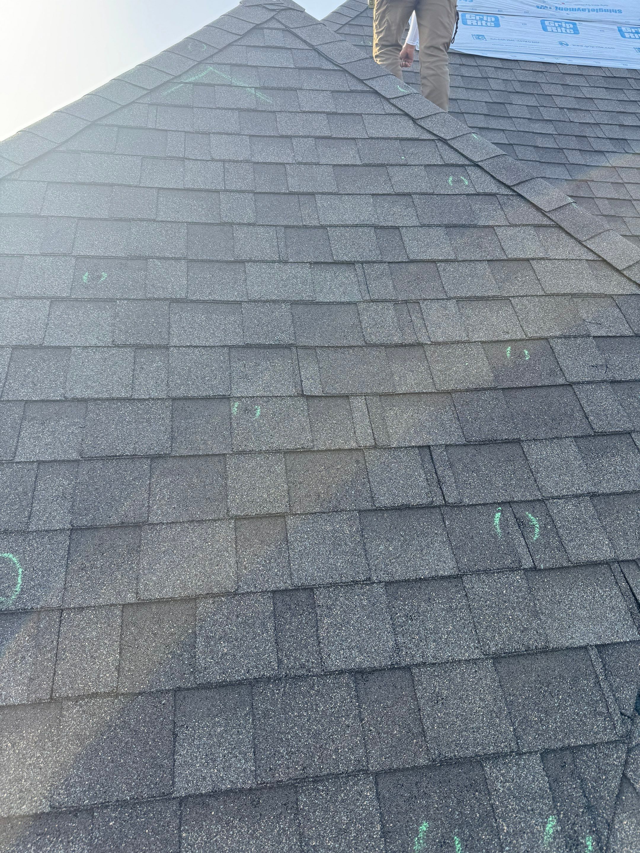 Inspection images McKinney, TX by NIMBUS GENERAL CONTRACTORS, LLC