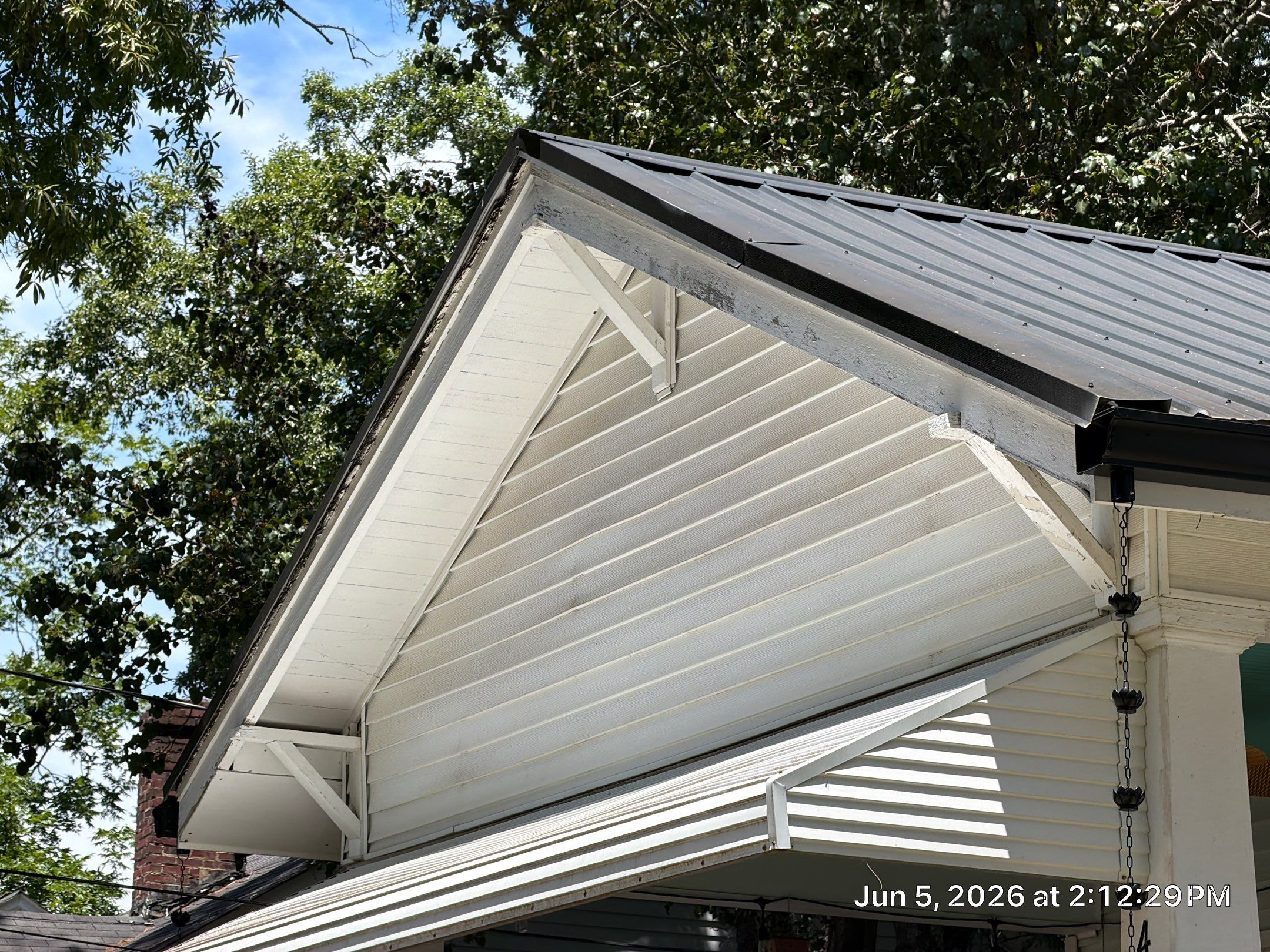 Exterior Updates for Crub Appeal by PGP Surface Solutions, LLC