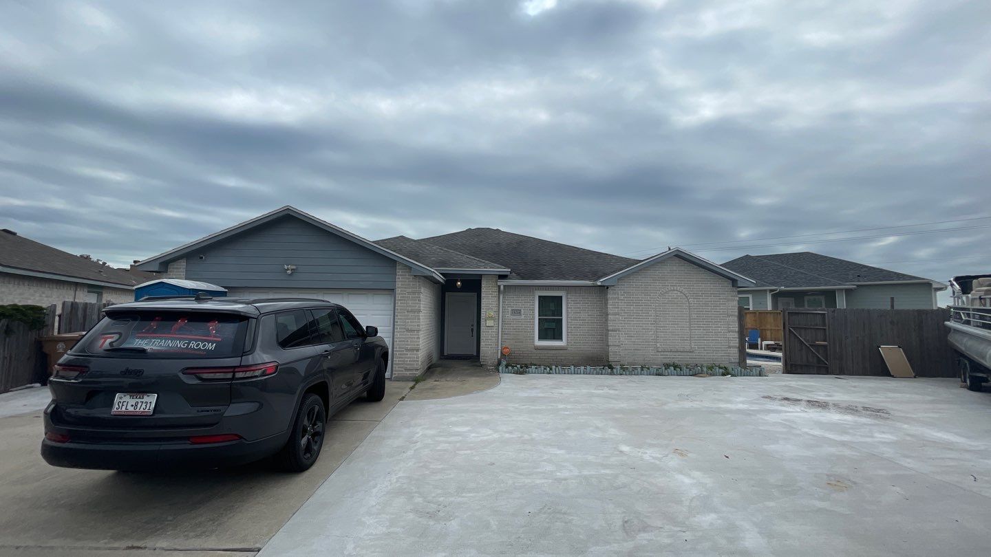 Residential Roofing Installation using GAF Timberline HDZ by Lighthouse Roofing