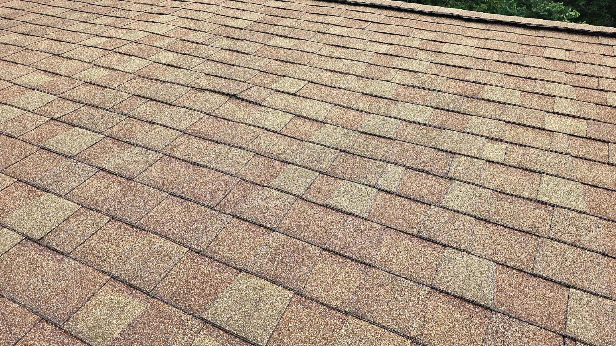 ATLAS PINNACLE COLOR: COPPER CANYON by Eagle Eye Roofing