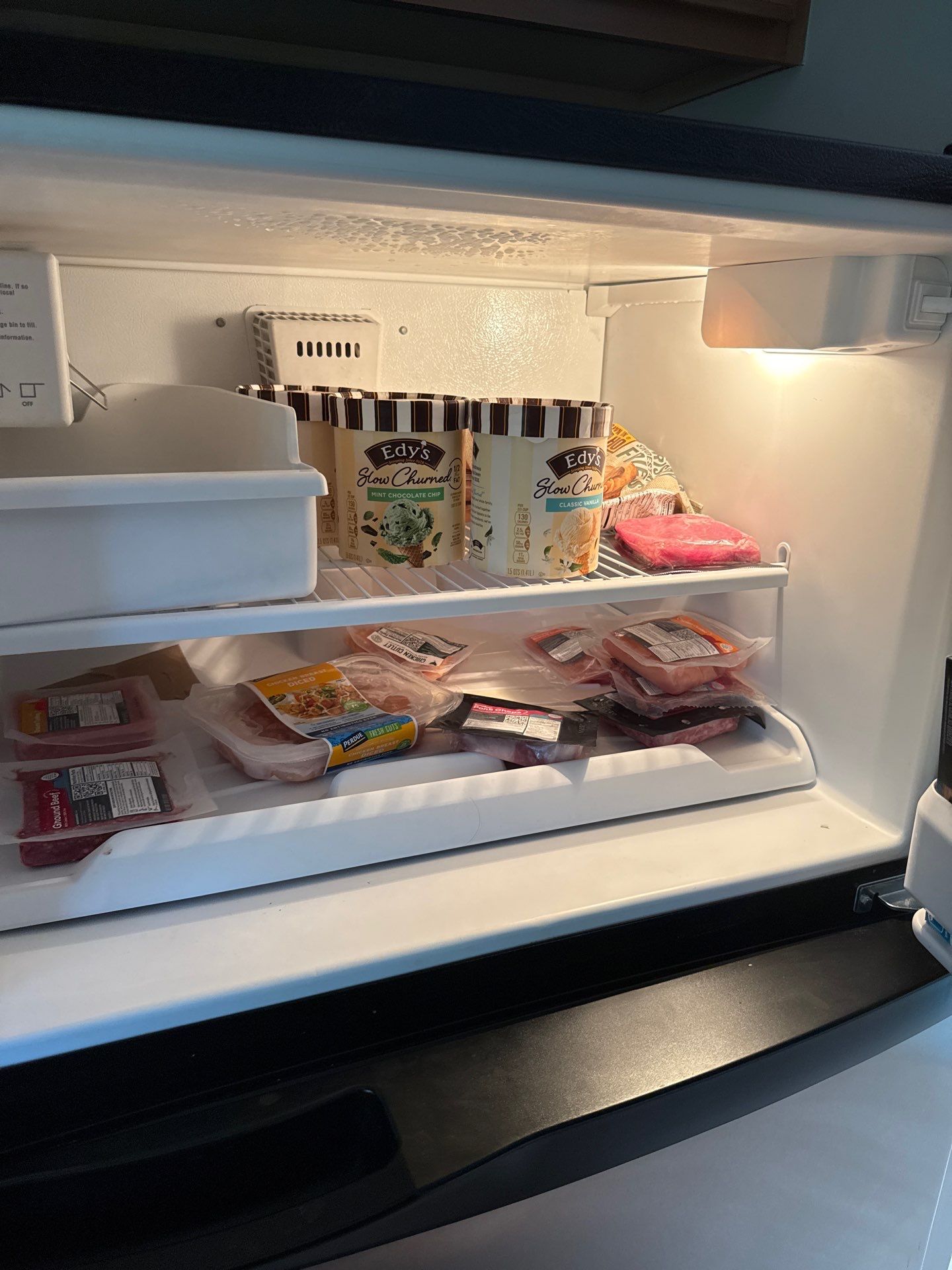 Project in Charlotte by Badger Hauling