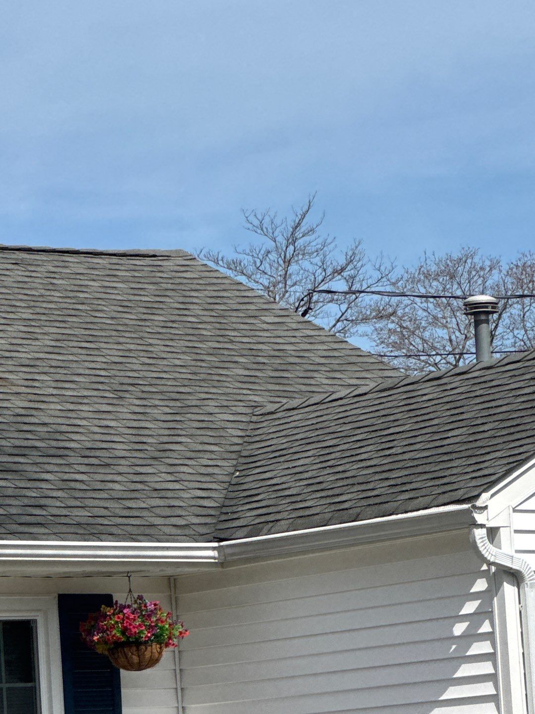 Project in Absecon, NJ by SJ Exterior