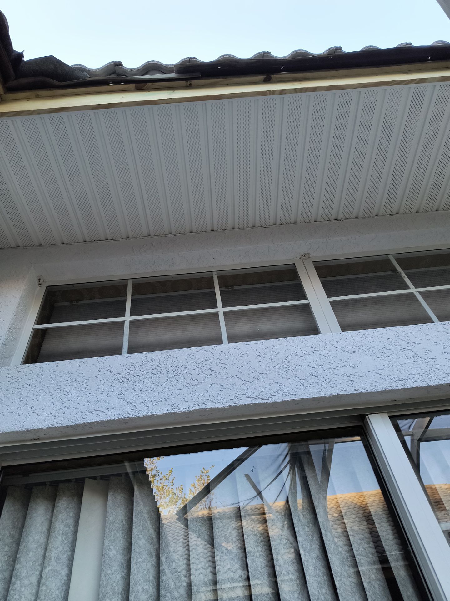 Complete Roofline Upgrade with Soffit, Fascia & Gutters Tampa FL by Gutter Professors