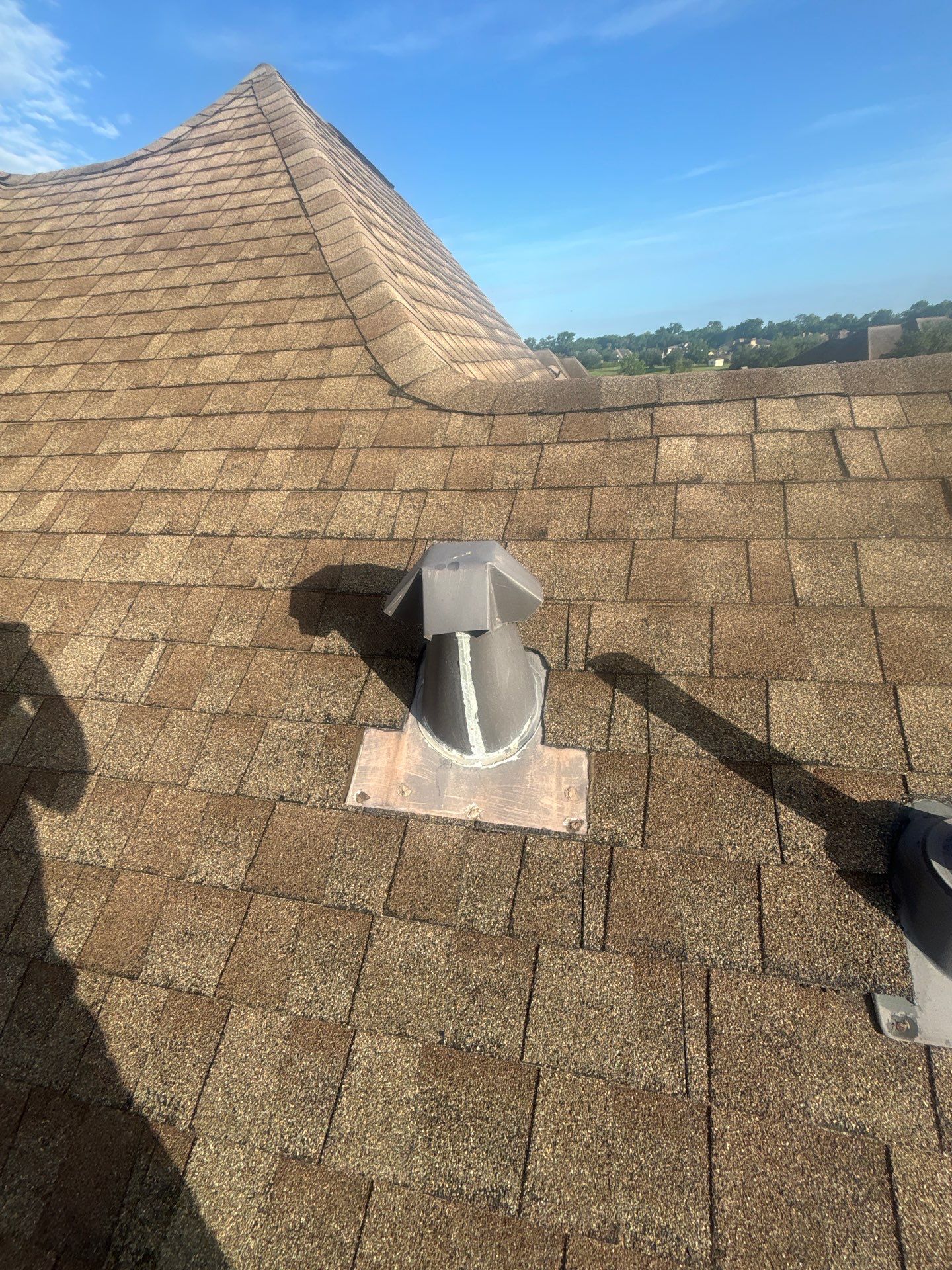 Roof Repair Missouri City by Roof Repair Services LLC