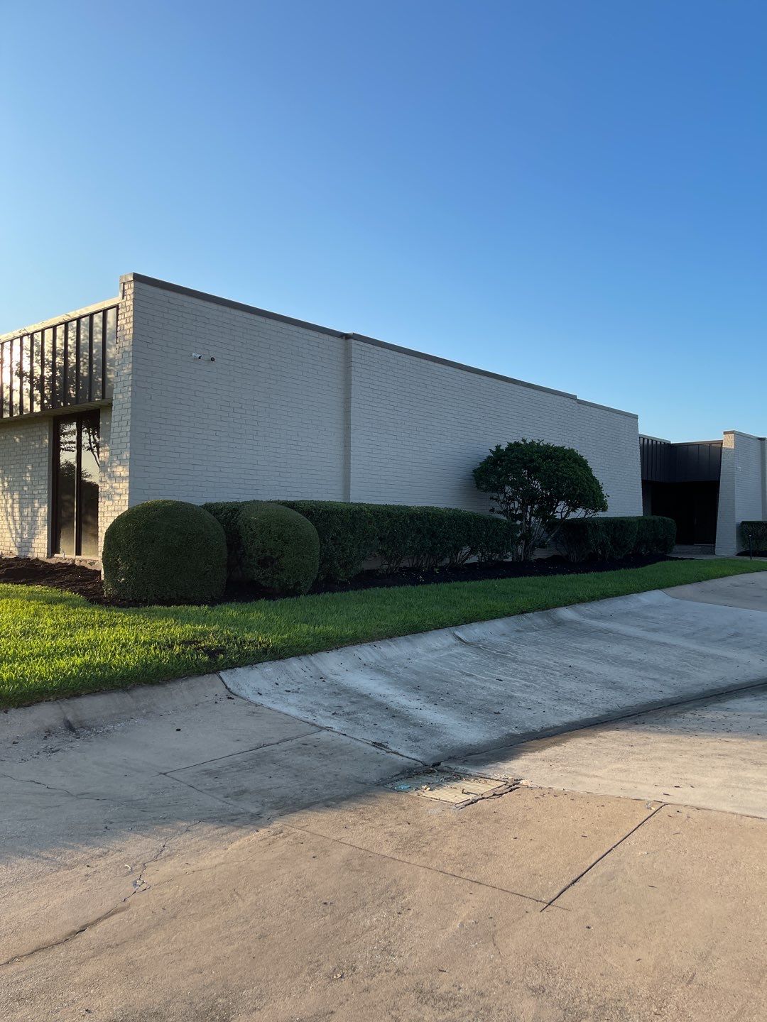 Commercial Roof Repair in Houston Texas by Elite Roofing LLC