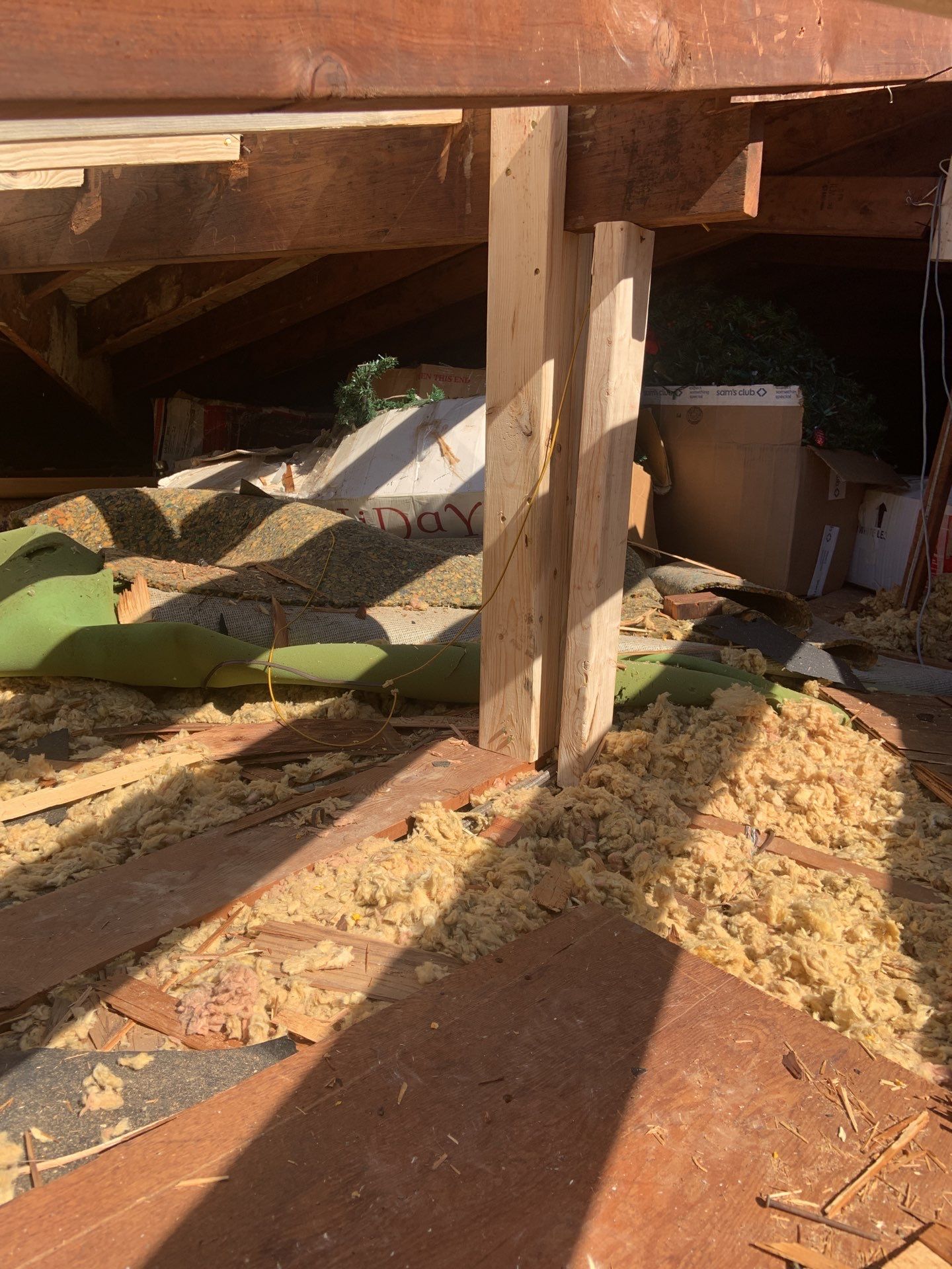 Roof Replacement using CertainTeed Landmark by 180 Contractors