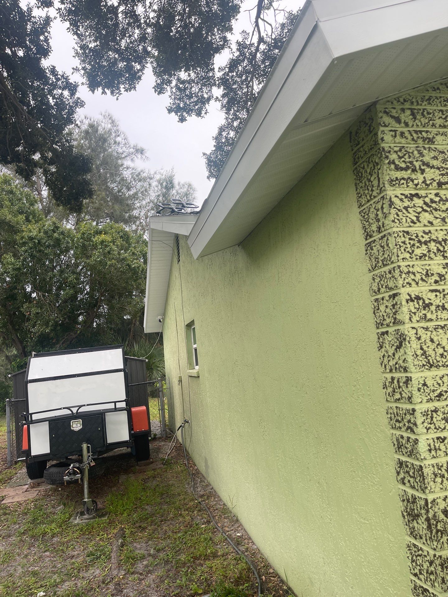 Project in Pinellas Park 33781 by Mitchell Roofing Company LLC