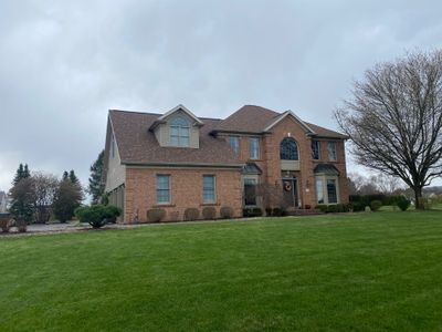 New Roof Installation in Port Matilda, PA