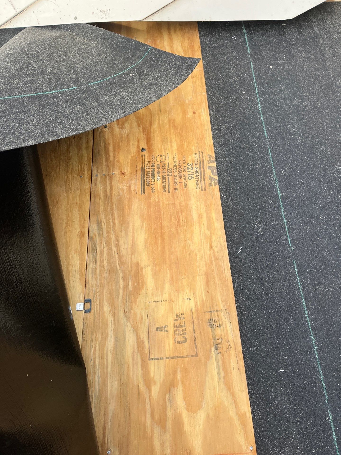 Burke CertainTeed Landmark Pro Roof in Max Def Espresso by RM Banning, Inc.