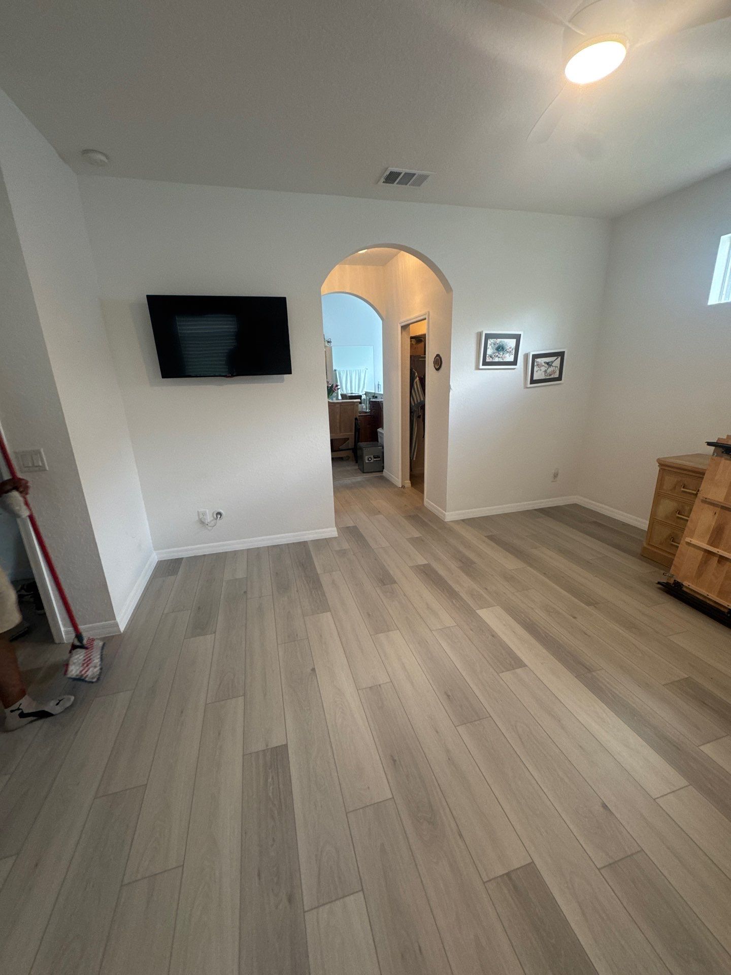 LVP by Vrmmm Flooring