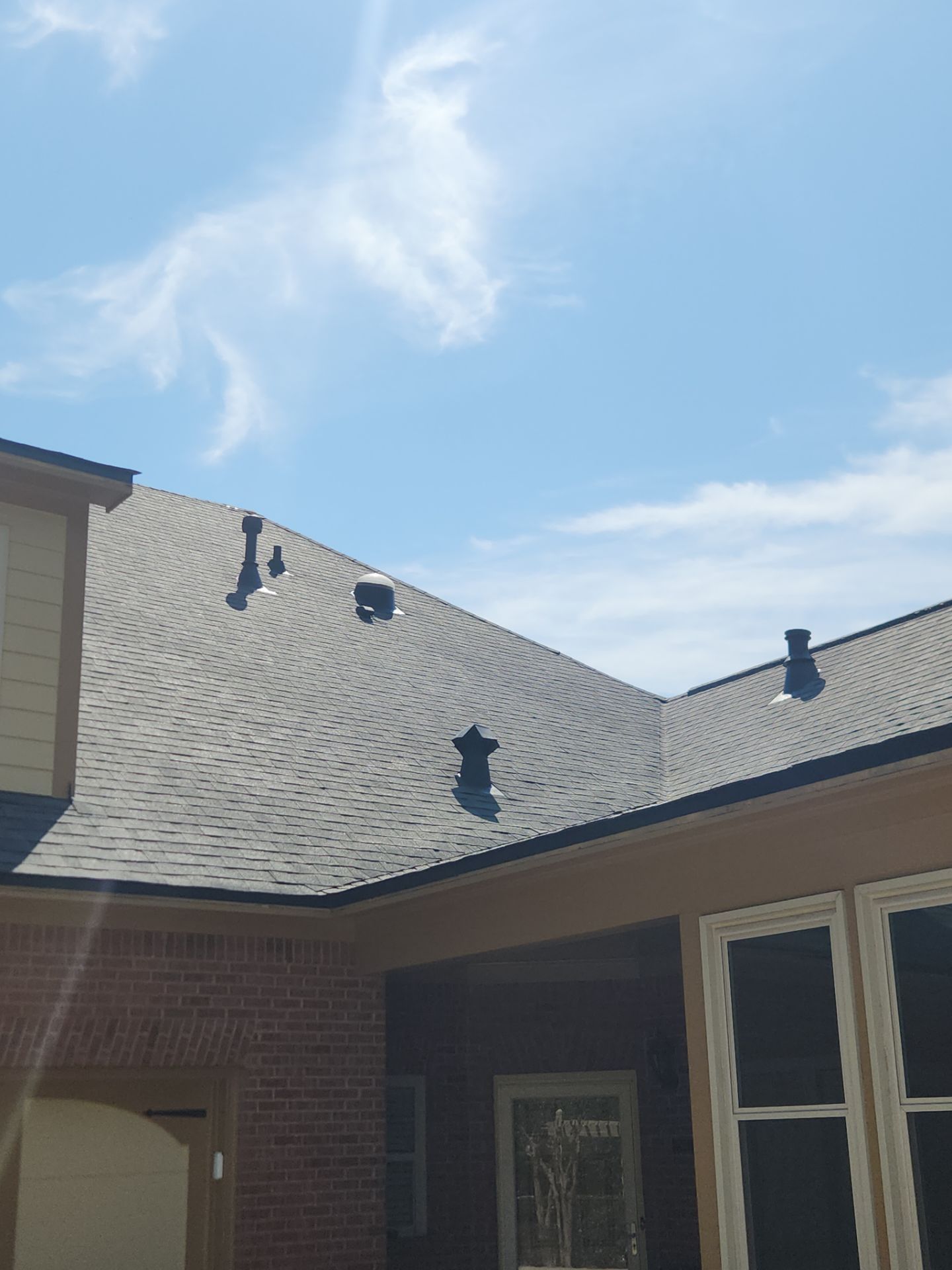 Brookhaven of East Cobb HOA by Arac Roof It Forward