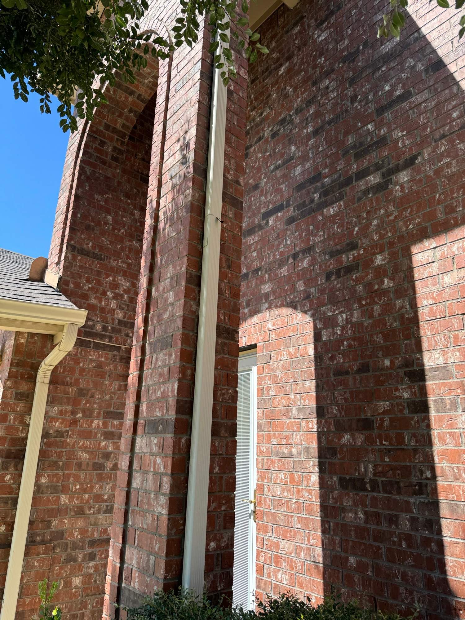 Project in Little Elm by Rhino Roofing and General Contracting, LLC