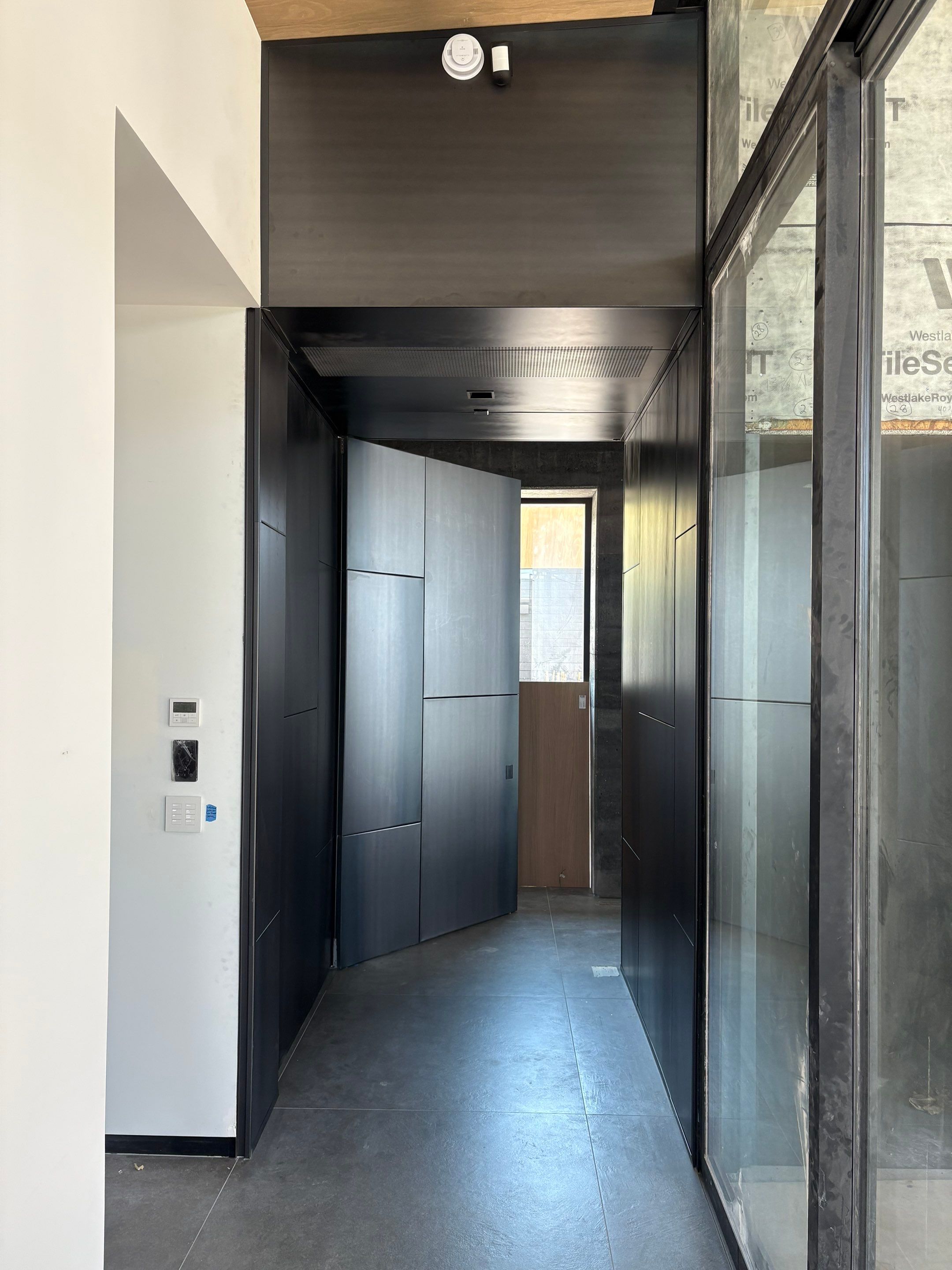 Ascaya Interior/Exterior Metal  by Level Builders