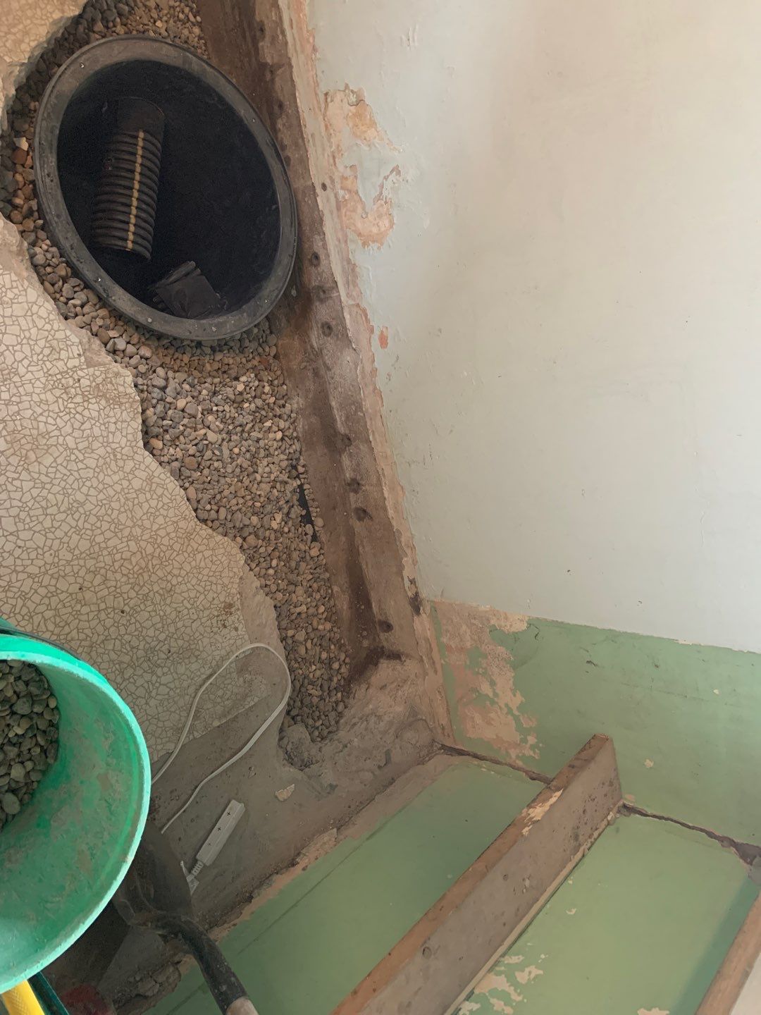 Small but Mighty Waterproofing for Joseph by Waterproofing Northeast