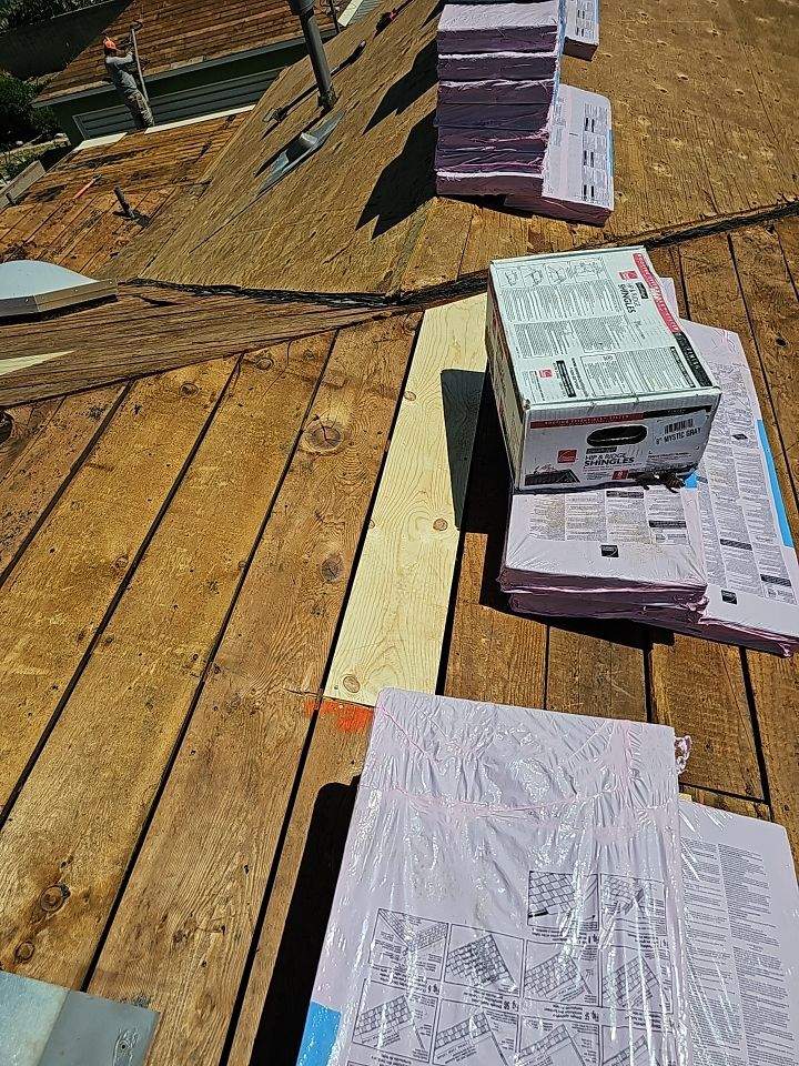 Roof Replacement - Gardena, CA 90247 by Epic Roof Replacement