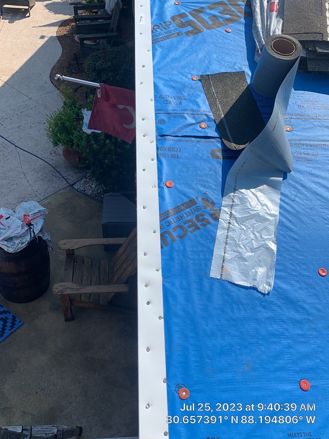 Residential Roofing Installation - Fortified Roof by American Roofing & Construction LLC