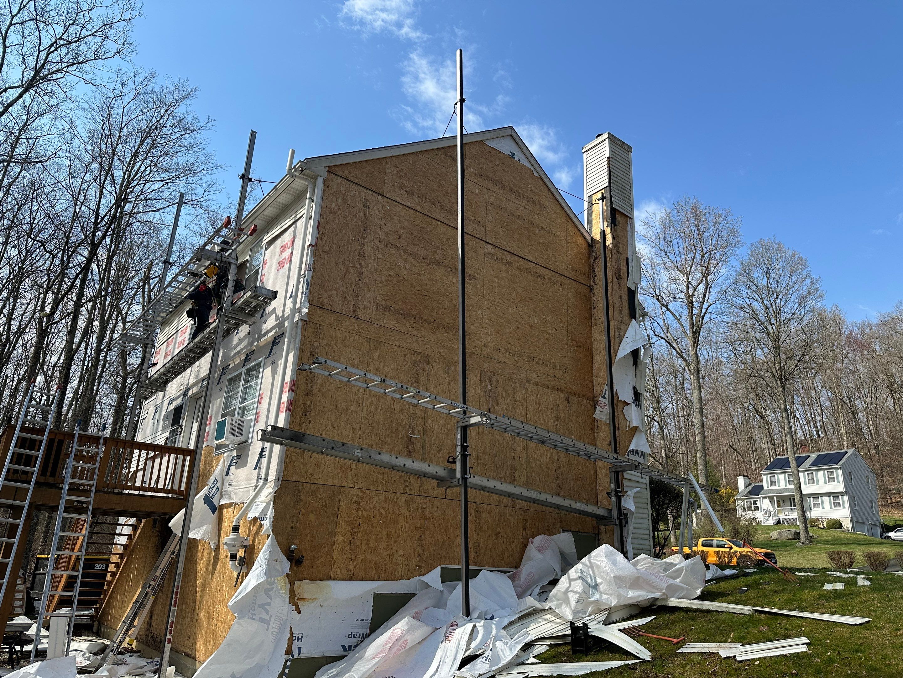Revive Your Home’s Exterior by JLP PRO SERVICES LLC