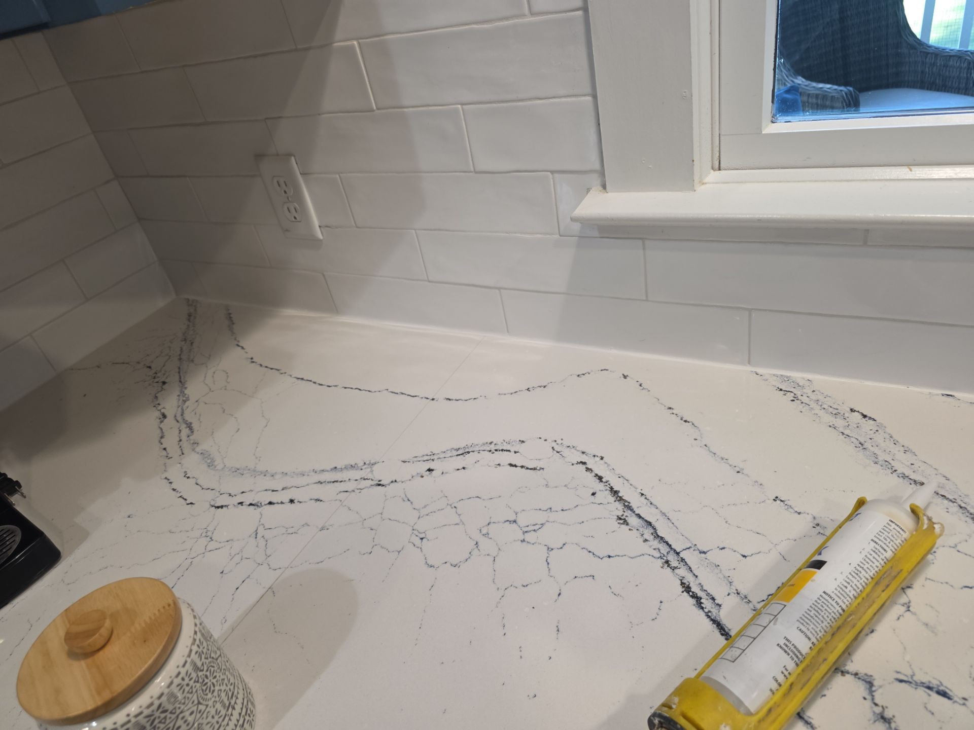 Project in Johns Island by Kitchen Tune Up