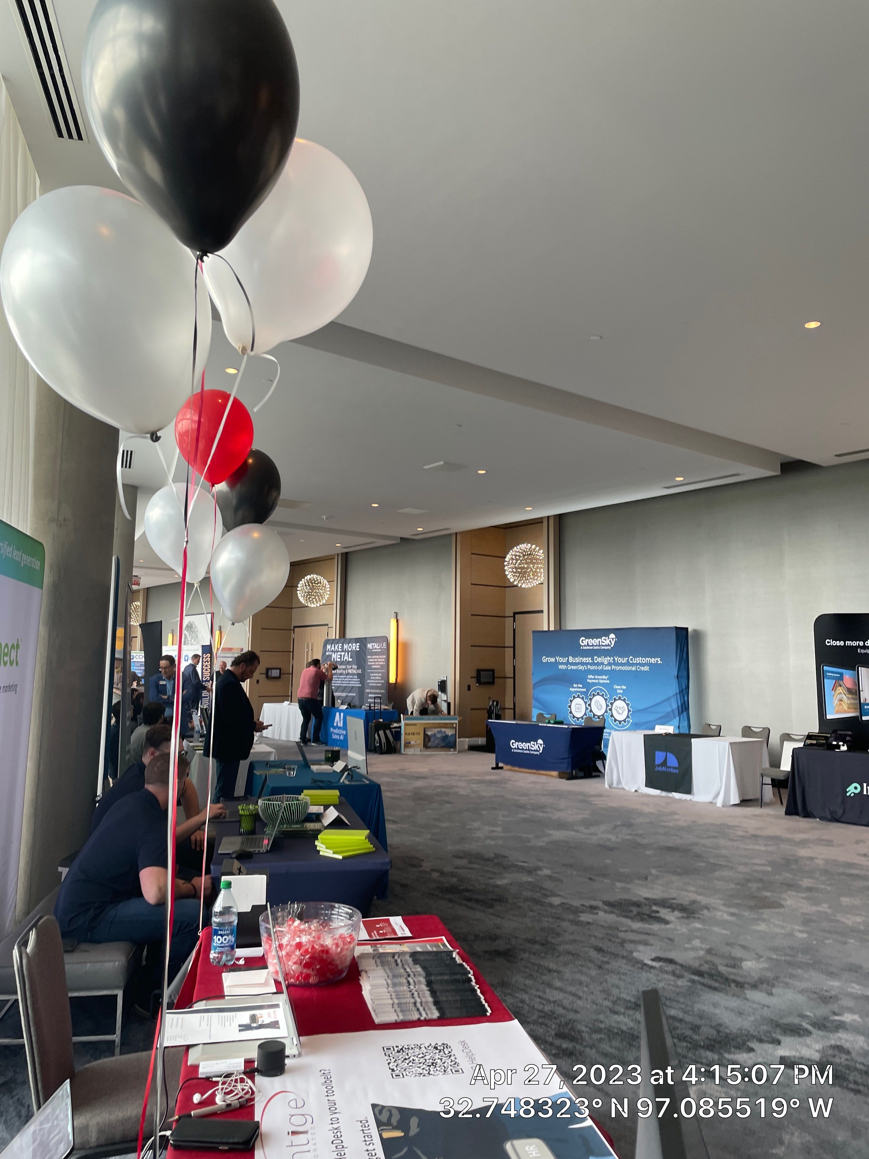 CoCam by CompanyCam Sales Demo