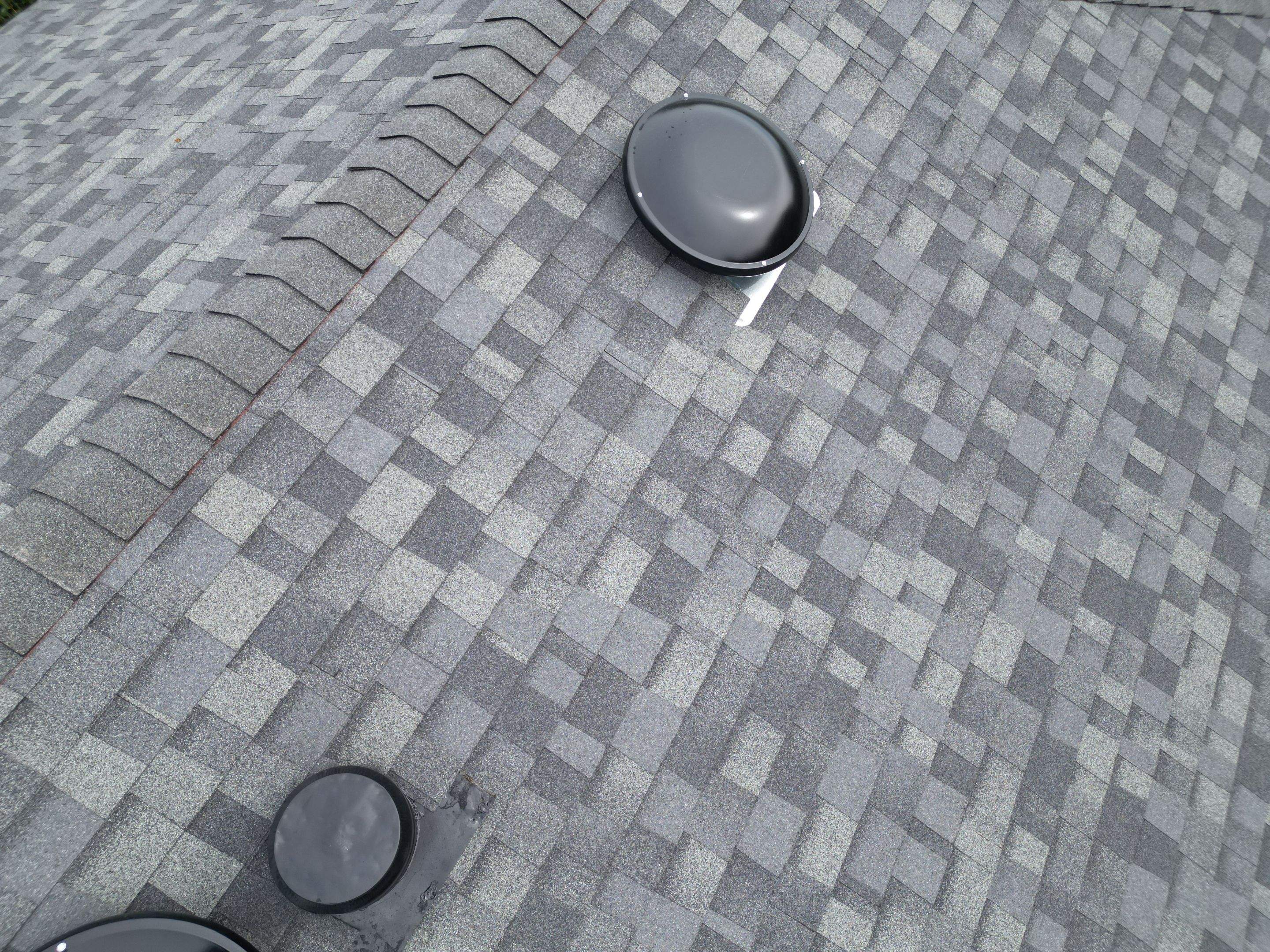 Estate Gray - Owens Corning TruDefinition Duration by RoofsOnly.com