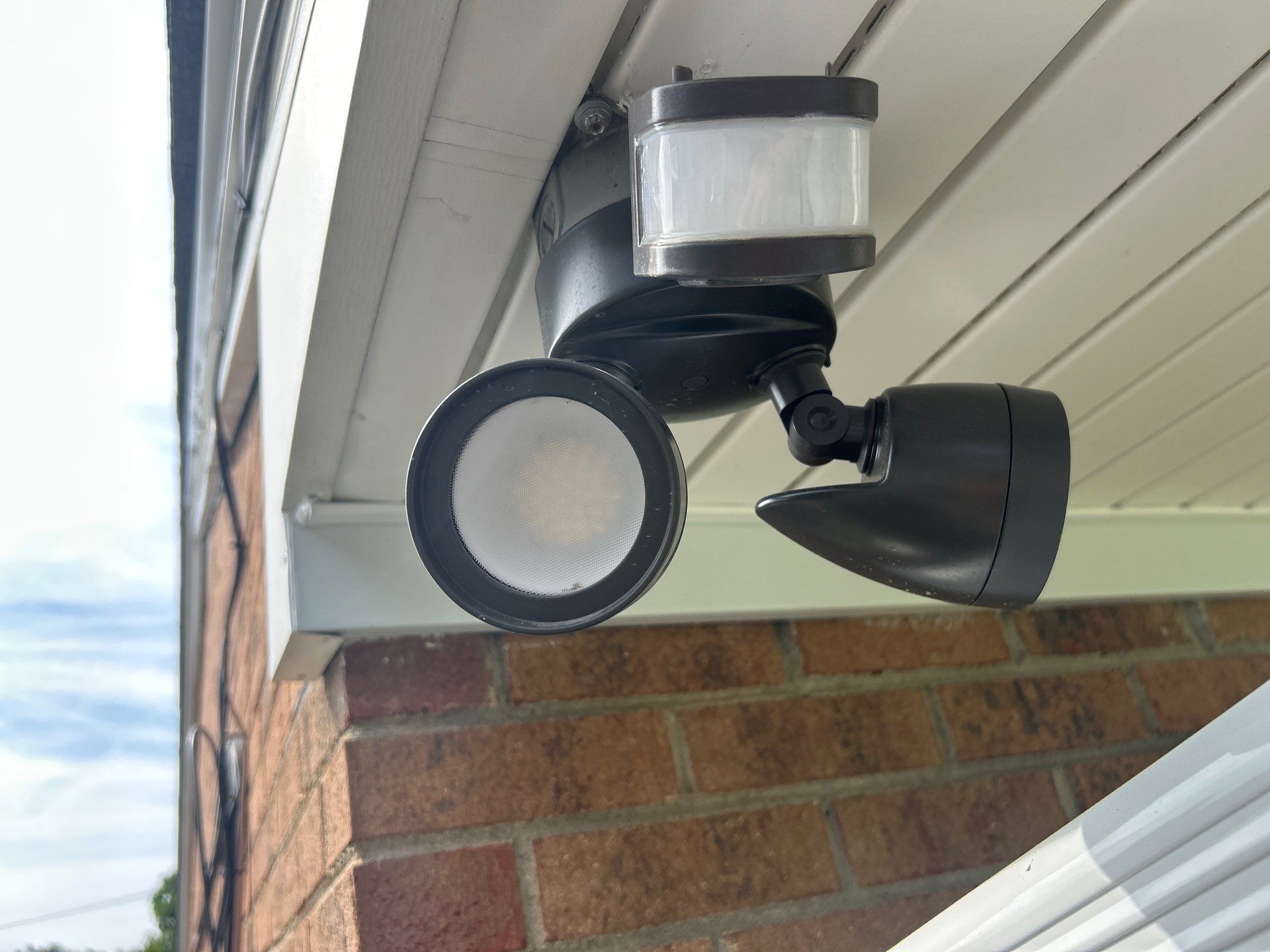 Falls Church: with CertainTeed Landmark Pro in Max Def Colonial Slate  by RM Banning, Inc.