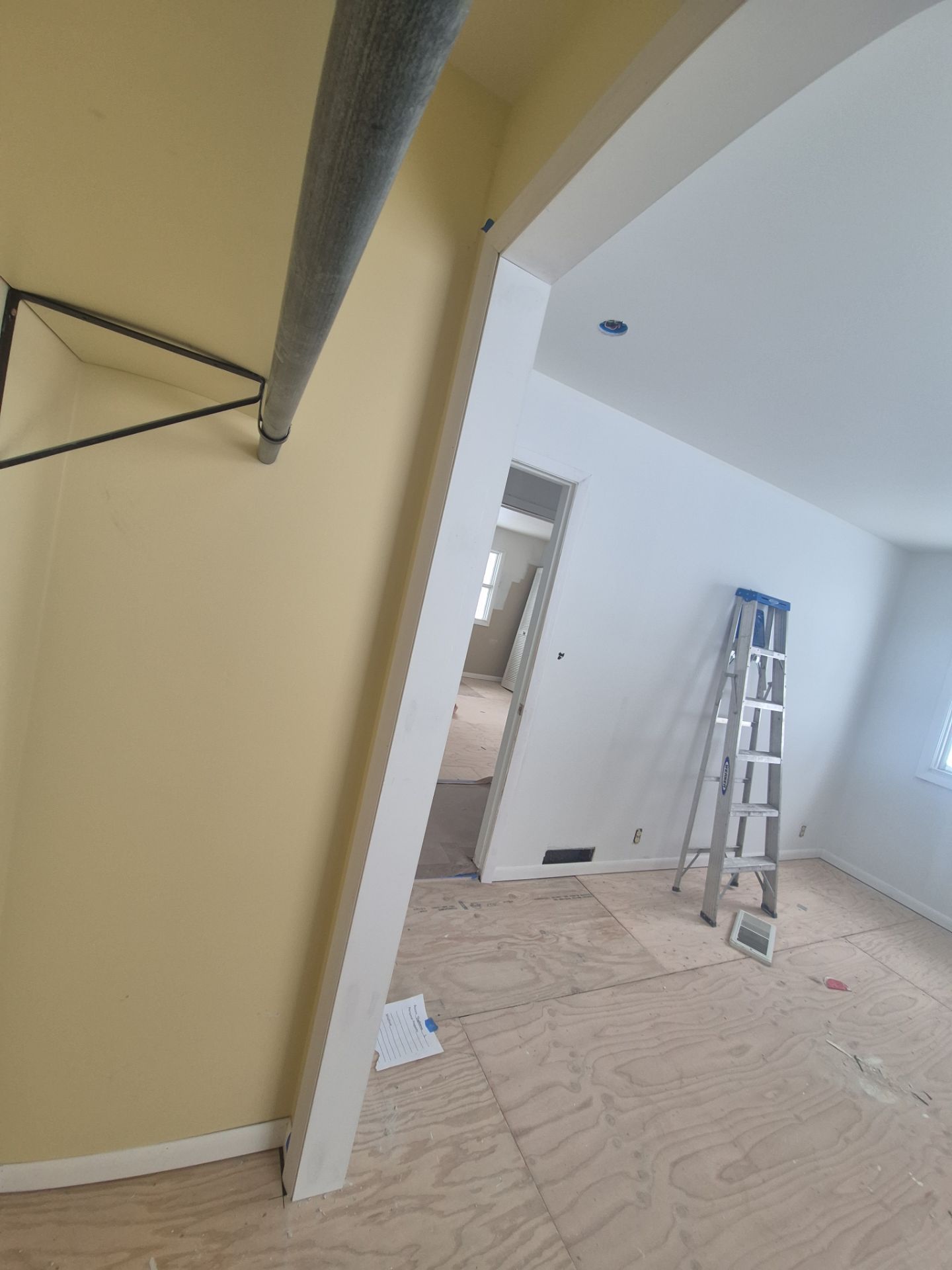 Interior Painting & Drywall Repair | Grand Haven, MI by Gordon Painting