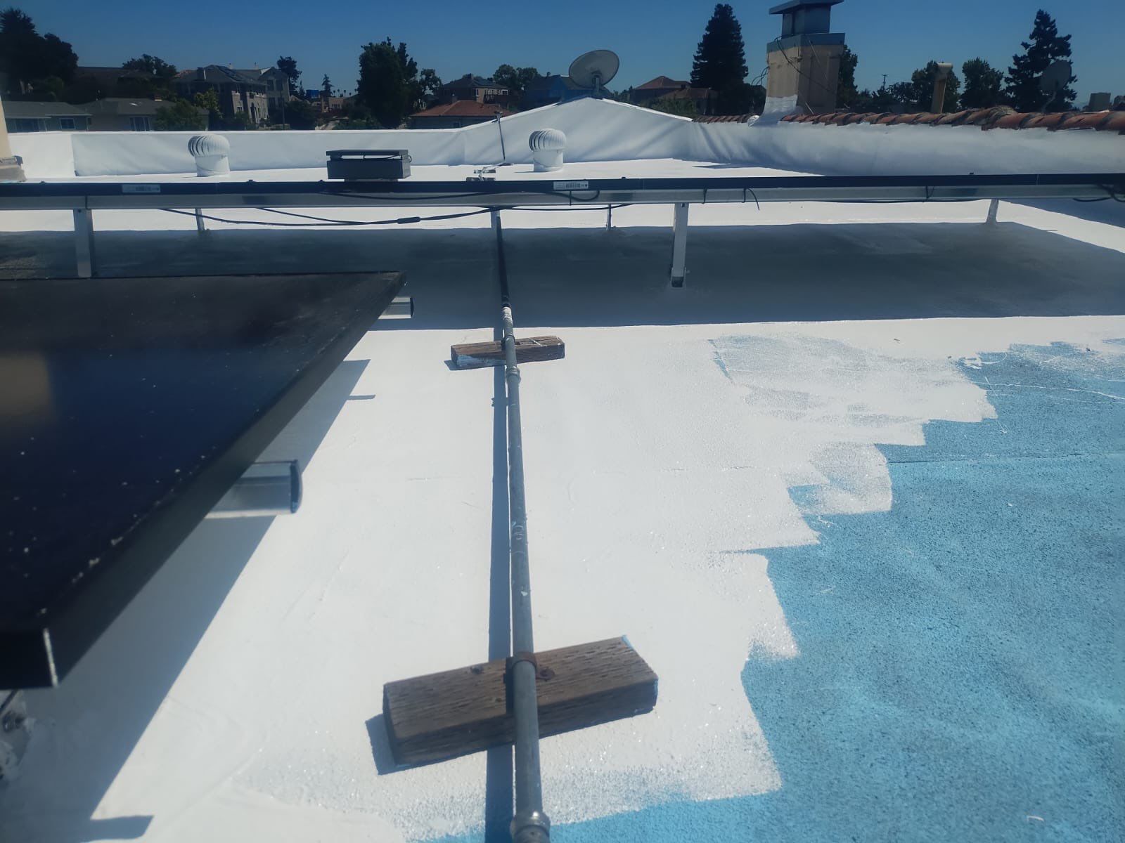Roof Replacement - Oakland , CA 94610 by Epic Roof Replacement