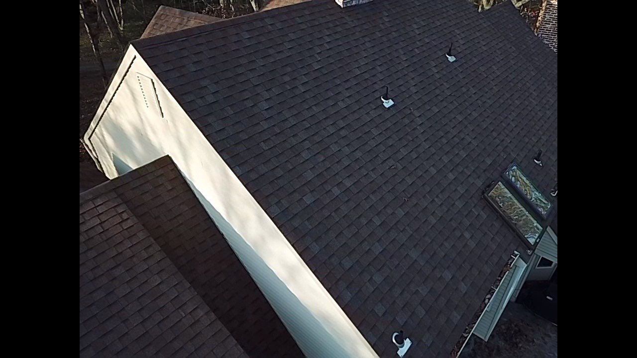 Residential Roofing Repairs by Noble Roof and Remodel LLC