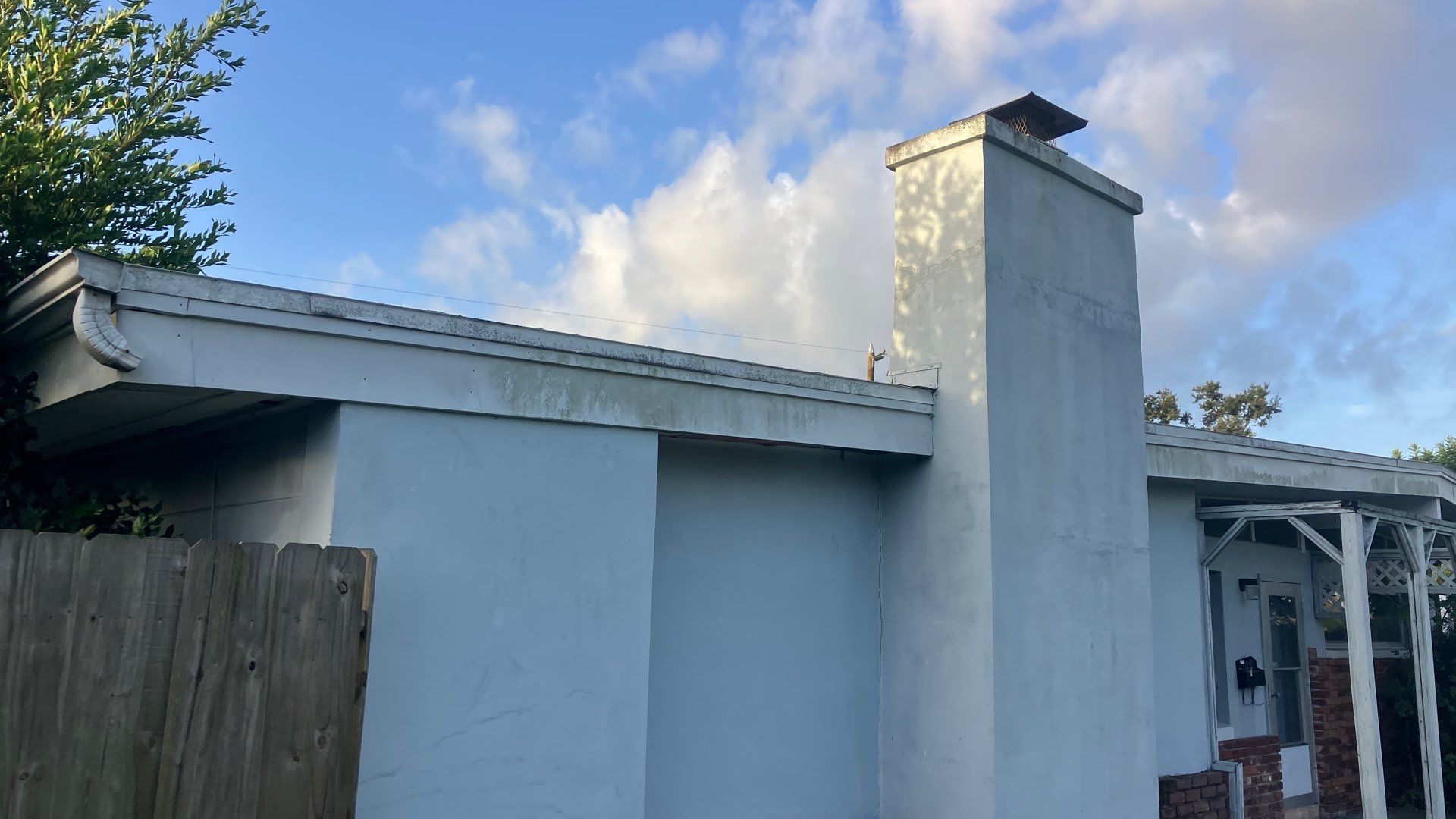 Project in St. Petersburg 33710 by Mitchell Roofing Company LLC