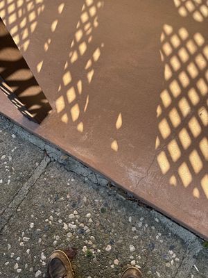 Project in Richmond