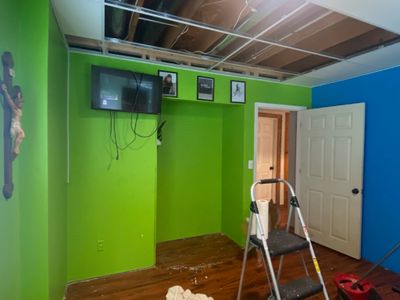 Project in Brandon Twp