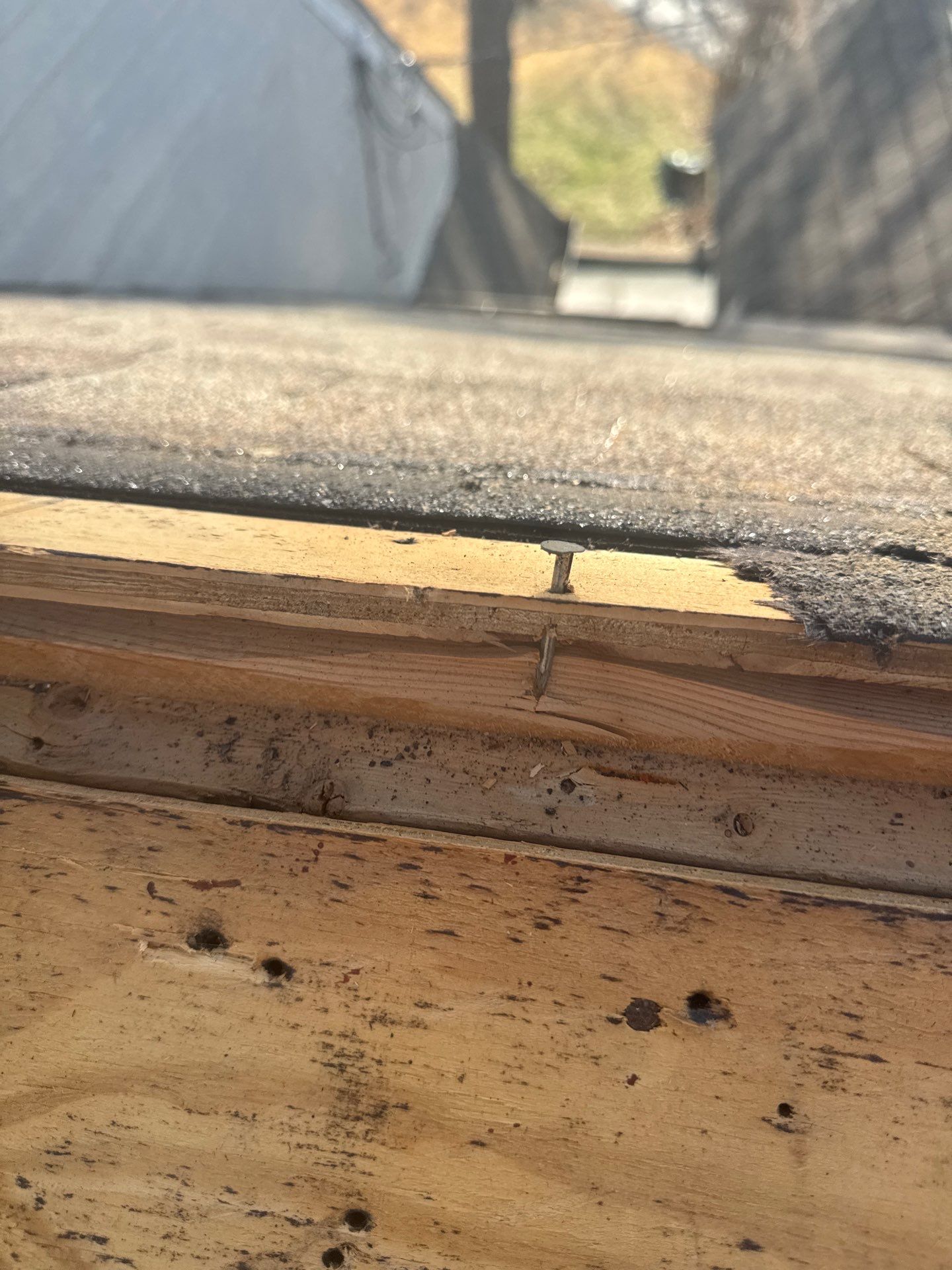 ROOF DAYTON OHIO BY XPRO ELITE CINCINNATI/ INDIAN HILL INSTALL 54 SQUARE ROOF   by XPRO ELITE LLC