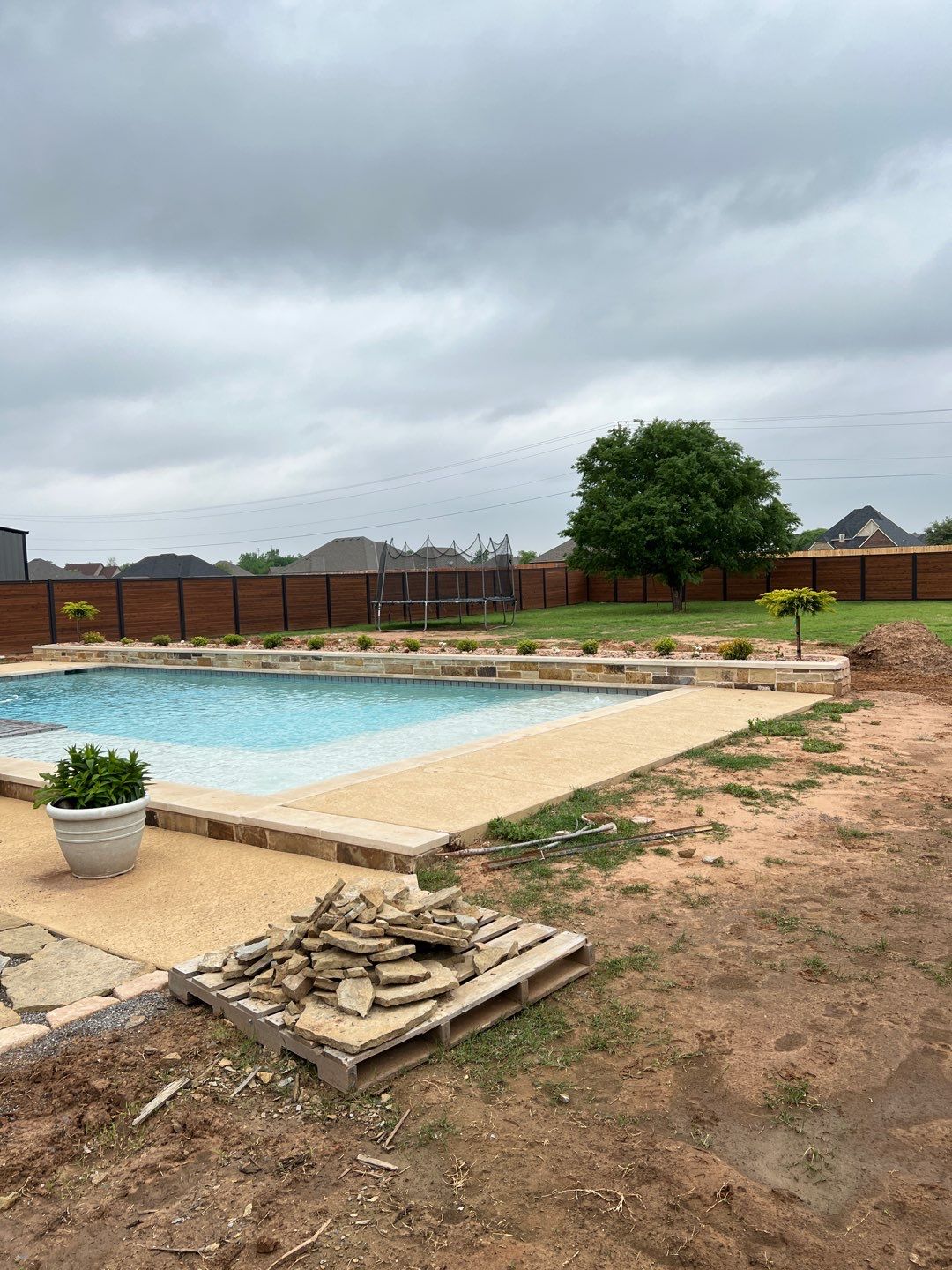Landscapes by Clays Services Inc