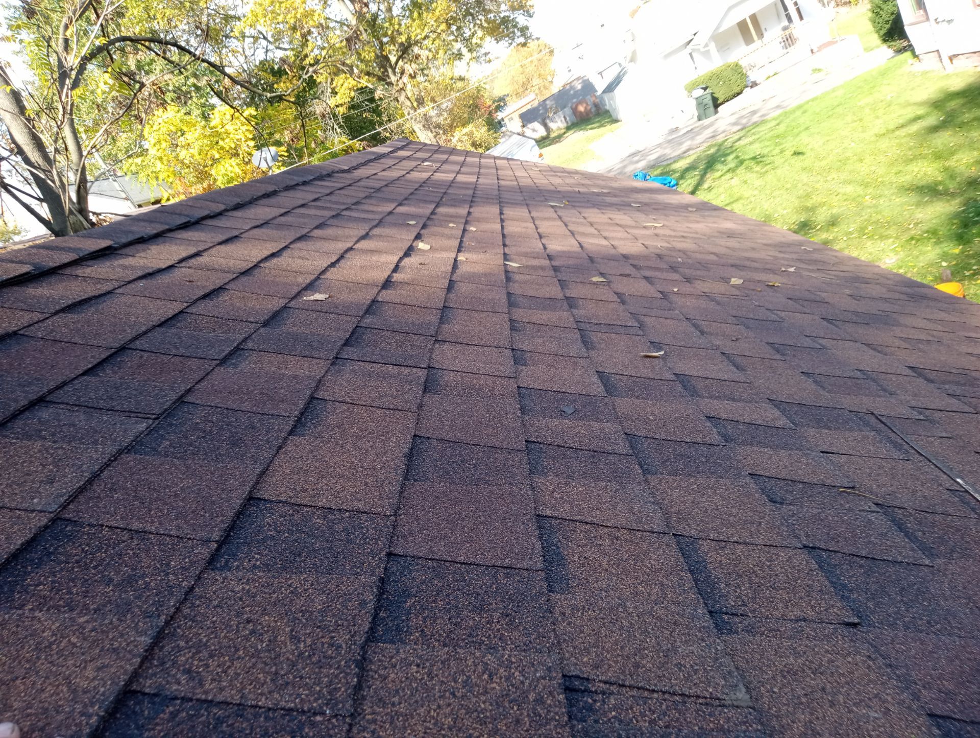 Tyler Camp by Silver Leaf Contracting 