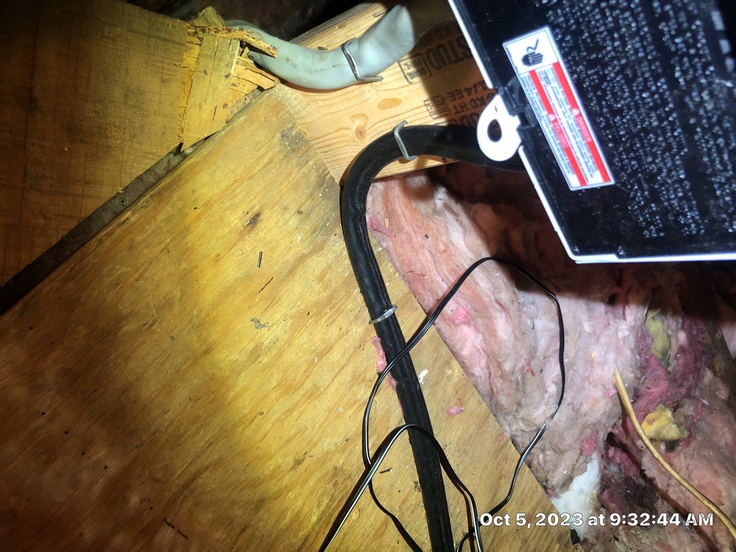 Upgrade Heat Pump To High Efficiency w/ Duct System by Doc Savage Heating and Air