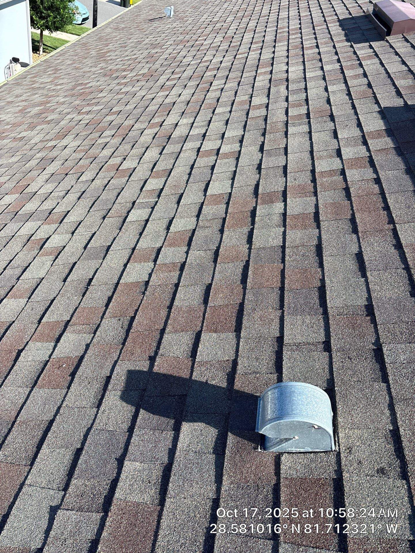 Dryer Vent and Bathroom Exhaust Fan Cleaning in Clermont by Hygienic Air, Inc